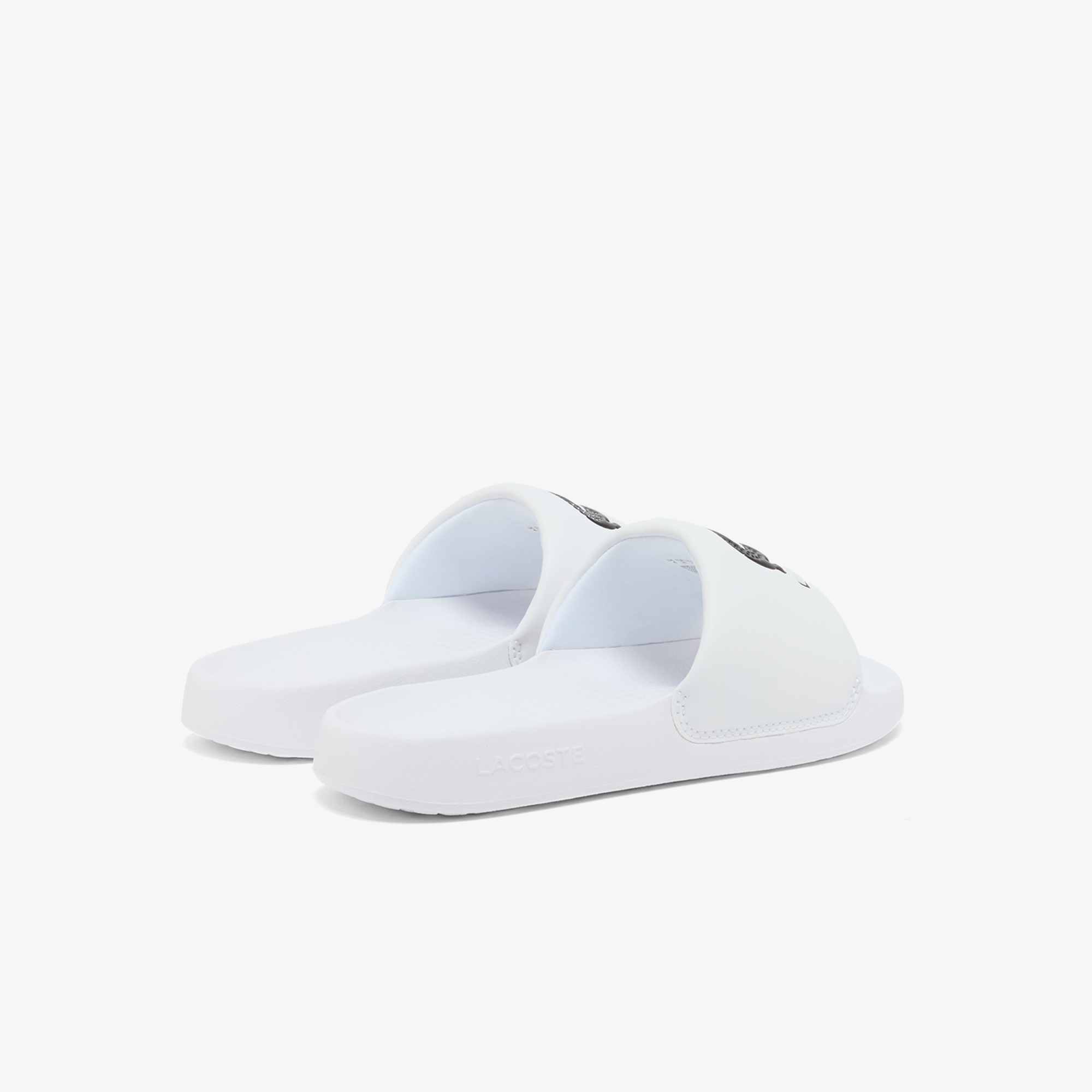 Dép Lacoste Nữ Serve Slide 1.0