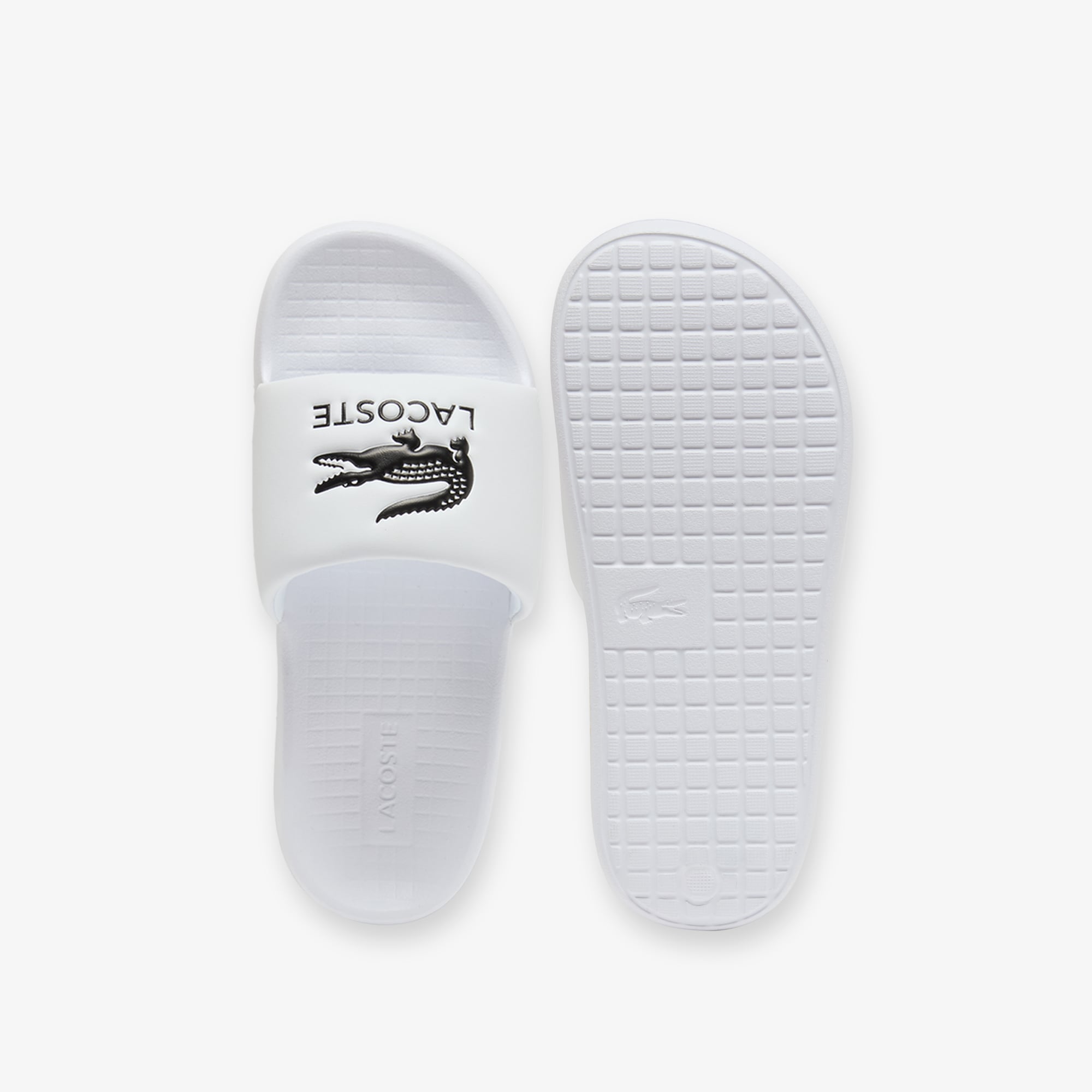 Dép Lacoste Nữ Serve Slide 1.0