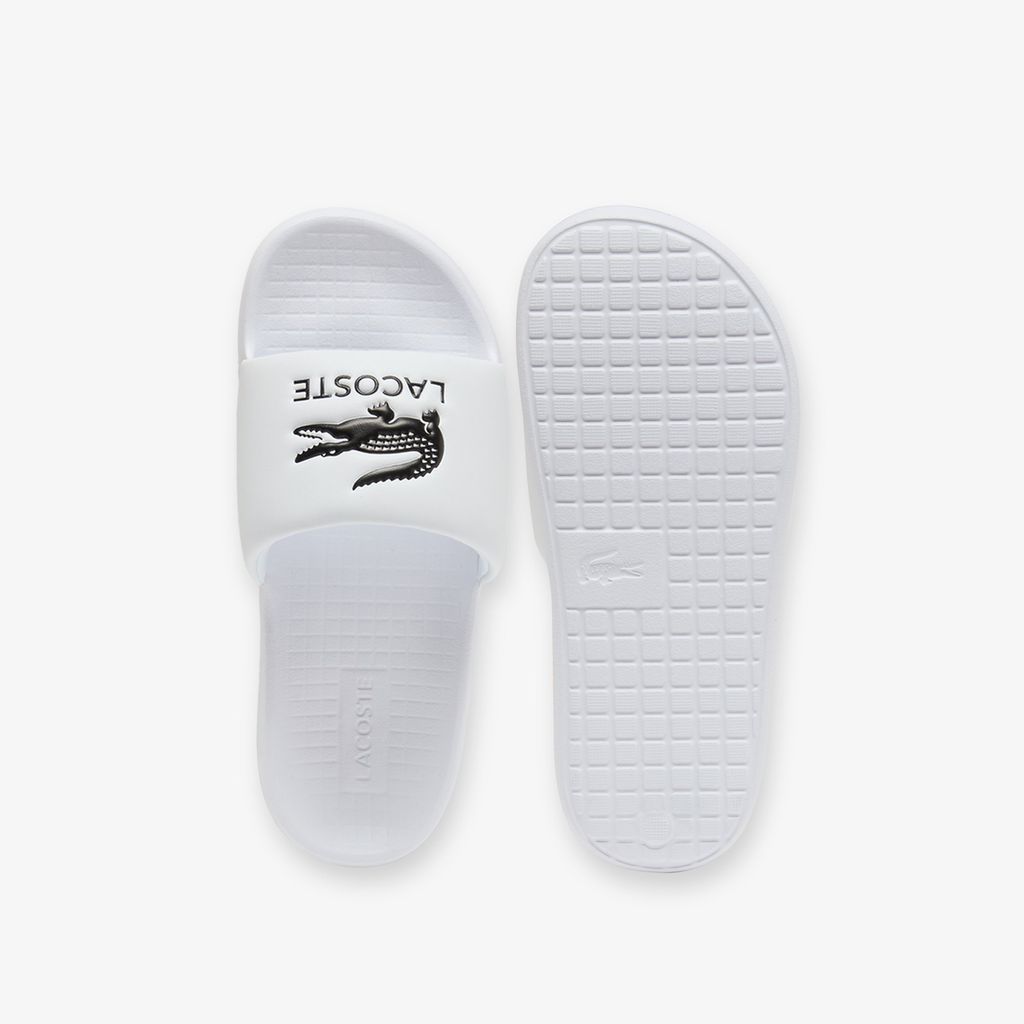 Dép Lacoste Nữ Serve Slide 1.0