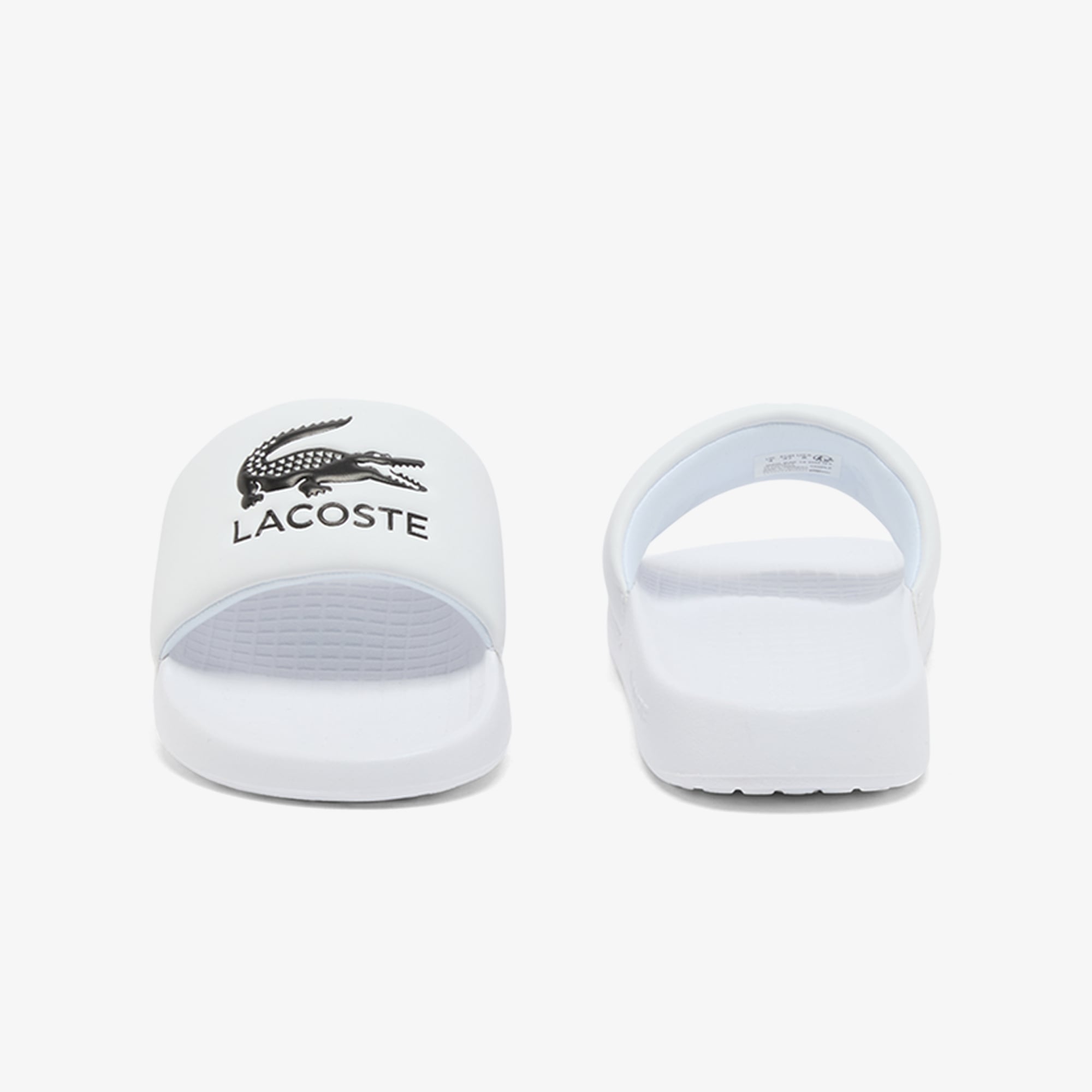 Dép Lacoste Nữ Serve Slide 1.0