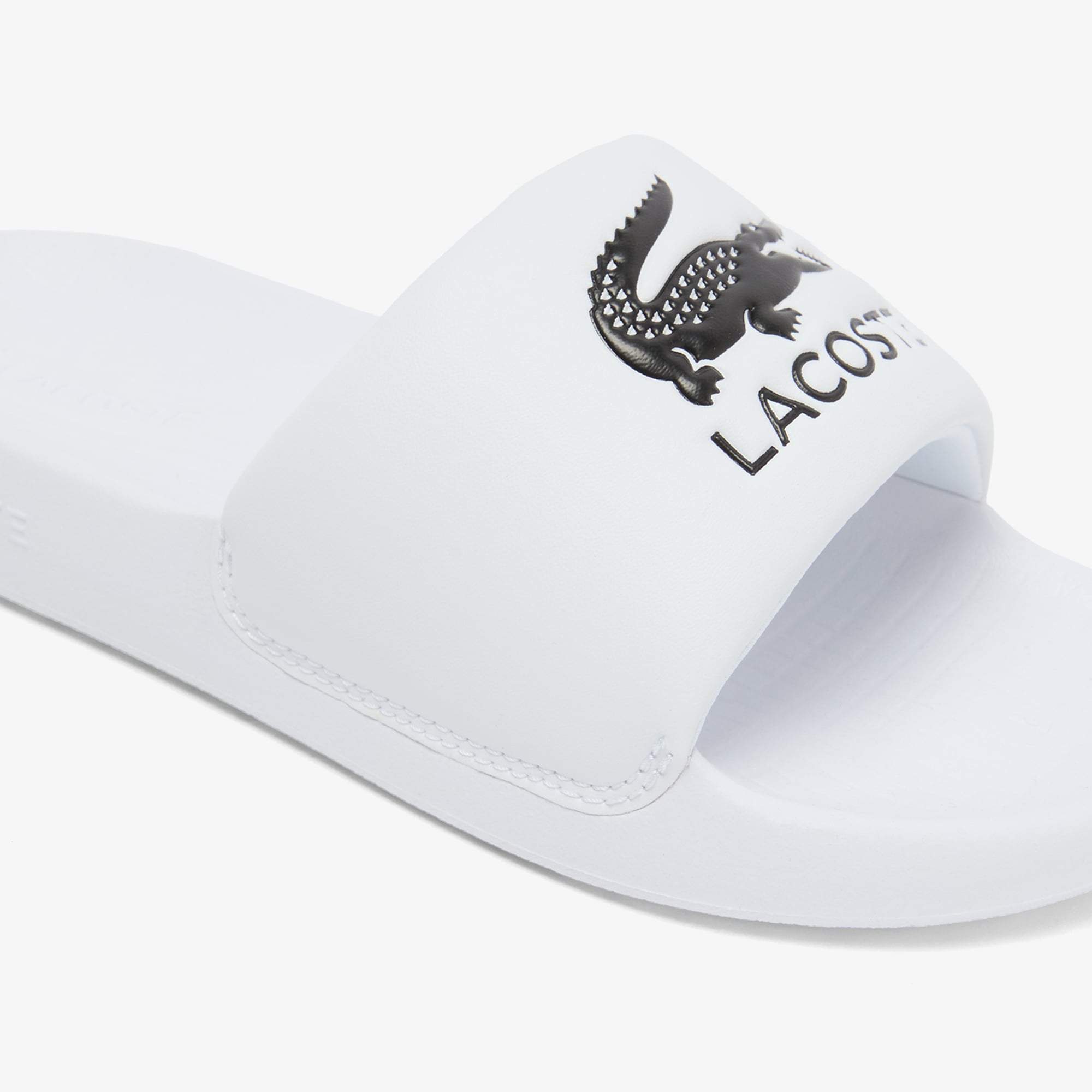 Dép Lacoste Nữ Serve Slide 1.0