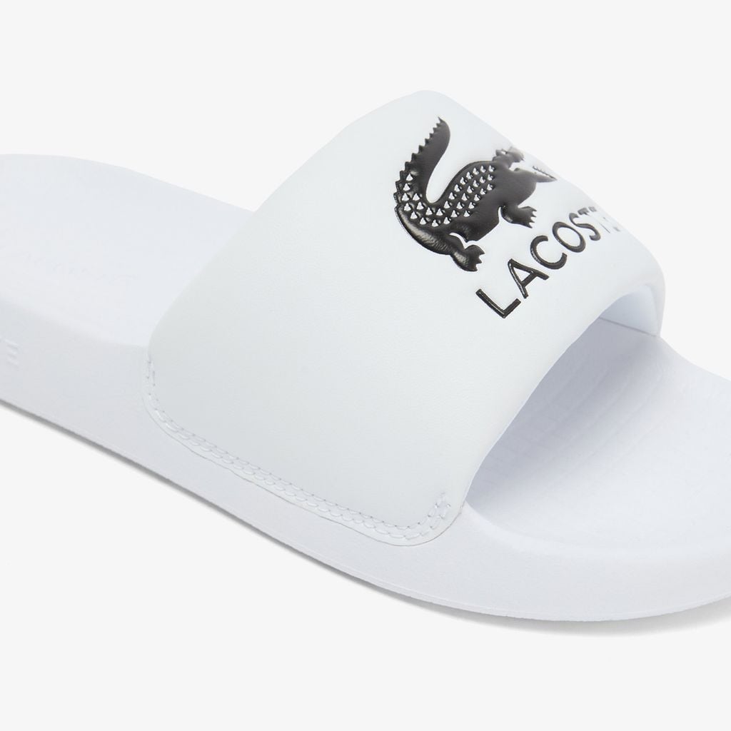 Dép Lacoste Nữ Serve Slide 1.0