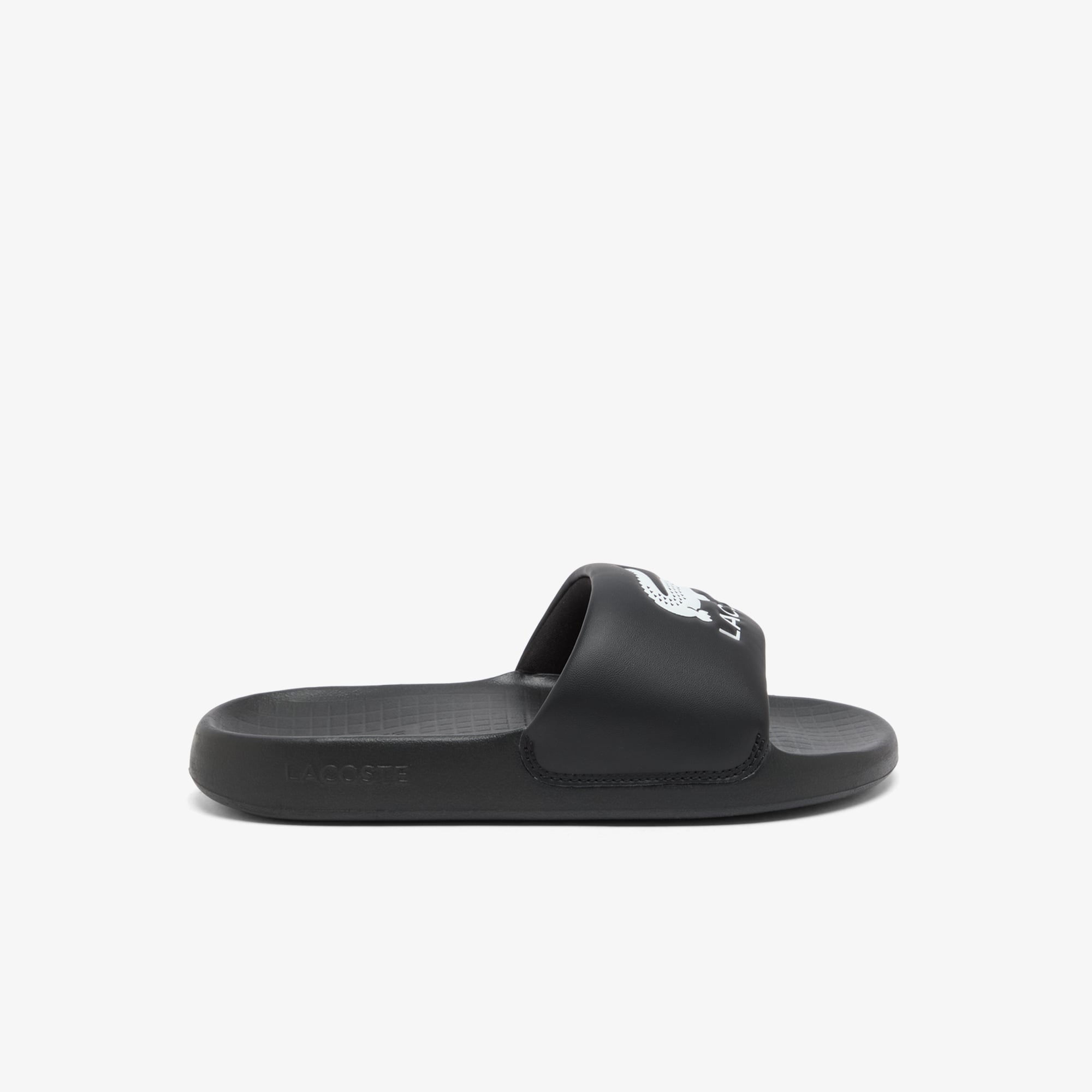 Dép Lacoste Nữ Serve Slide 1.0