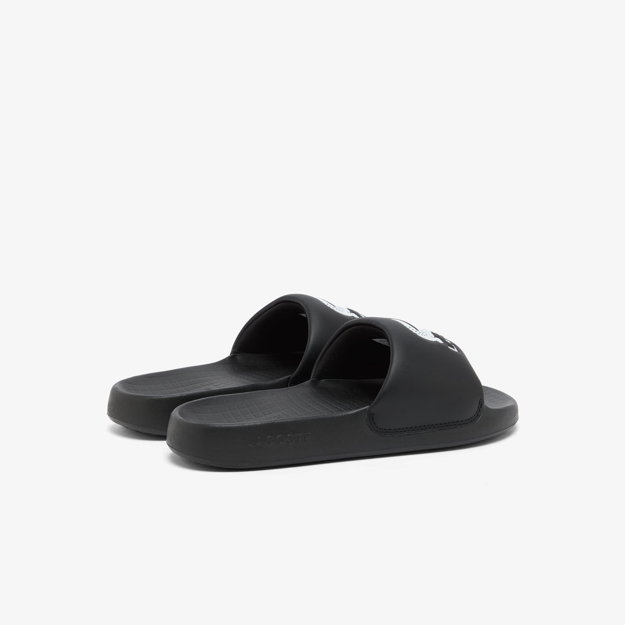 Dép Lacoste Nữ Serve Slide 1.0