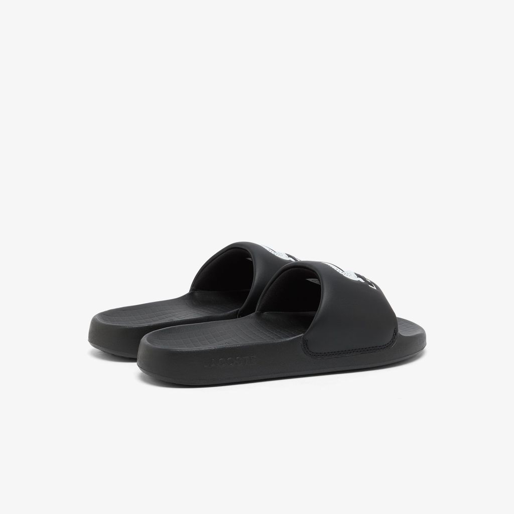 Dép Lacoste Nữ Serve Slide 1.0