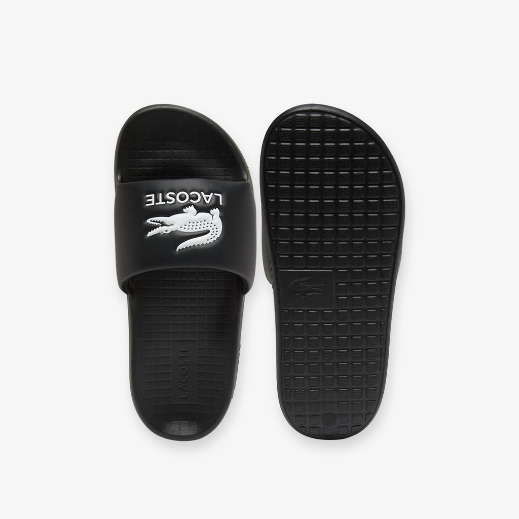 Dép Lacoste Nữ Serve Slide 1.0