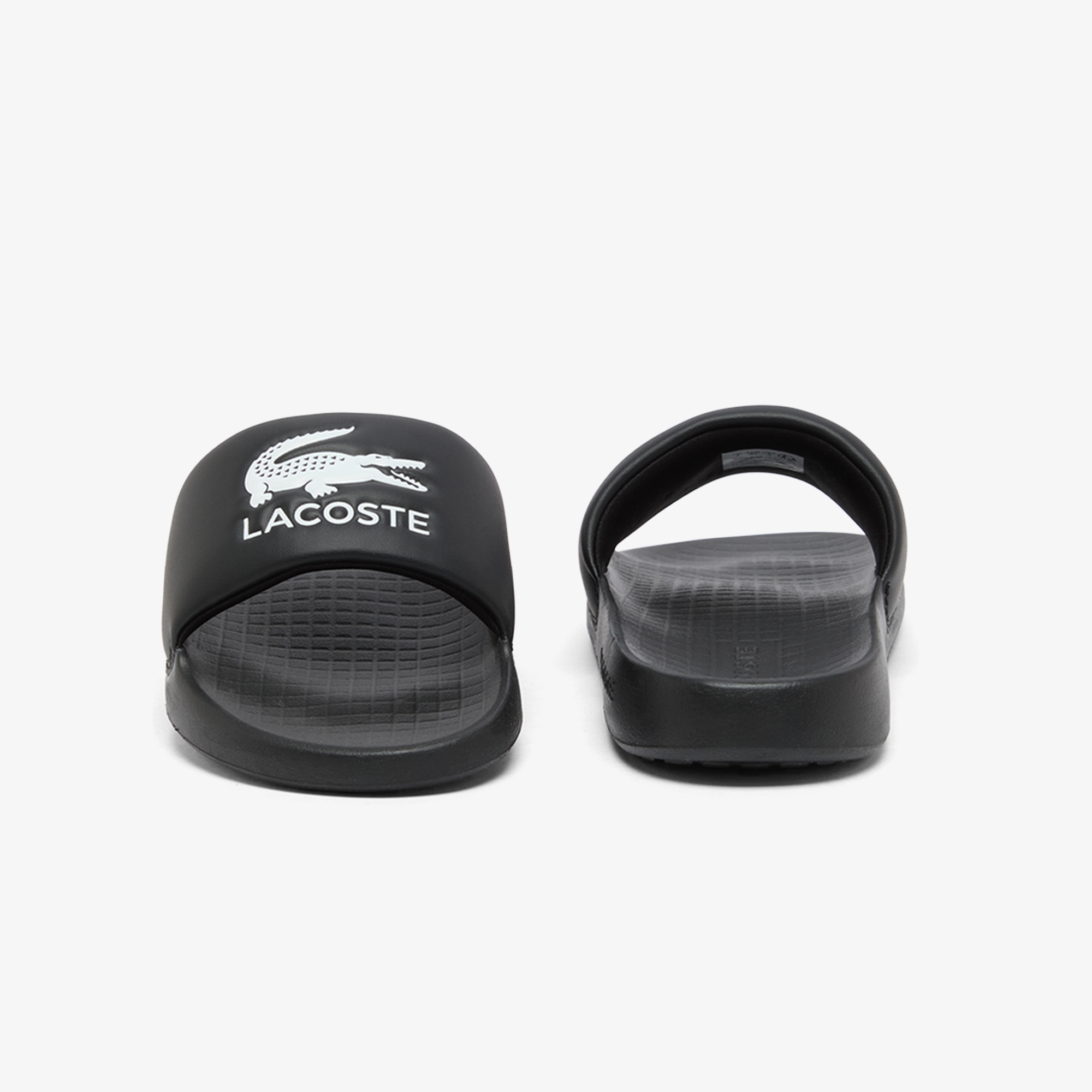 Dép Lacoste Nữ Serve Slide 1.0