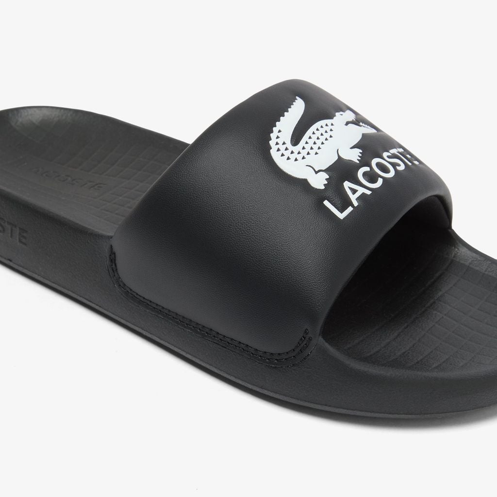 Dép Lacoste Nữ Serve Slide 1.0