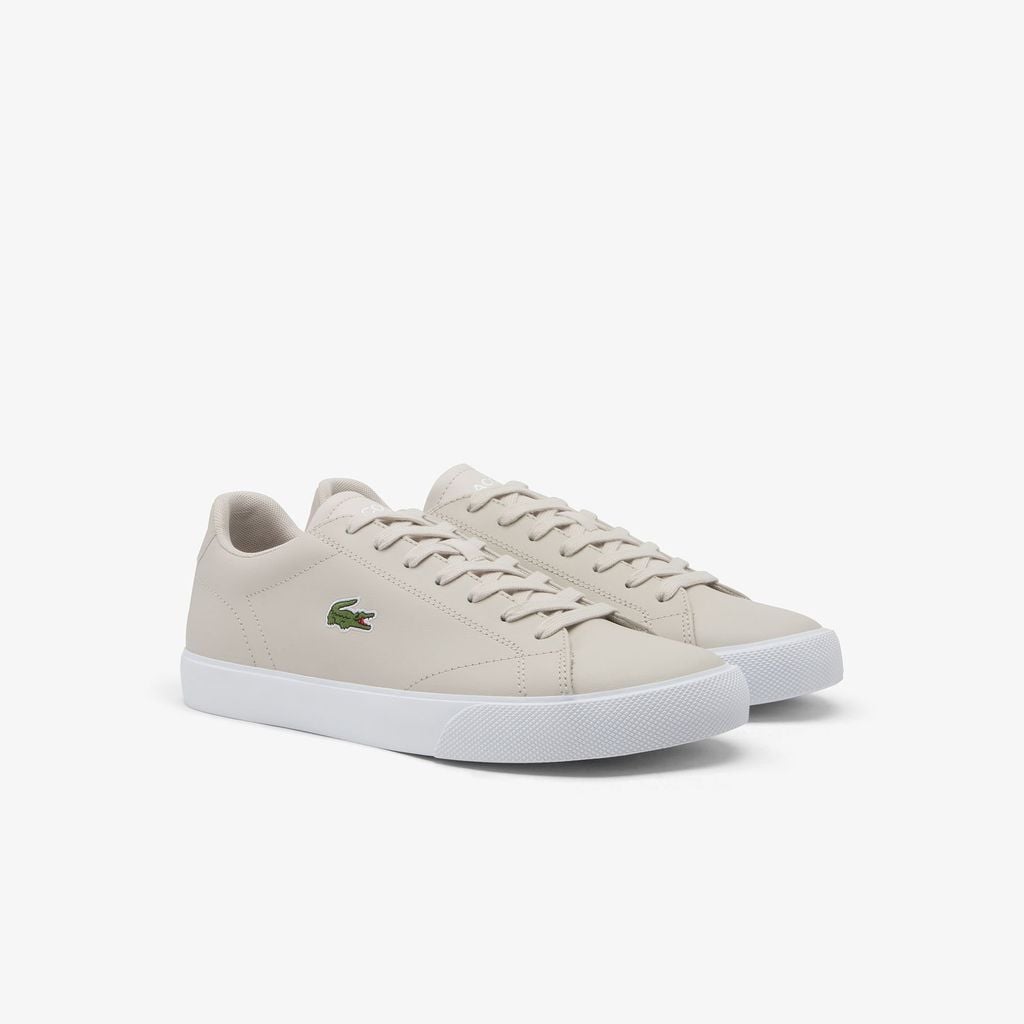 Giày Thể Thao Lacoste Nam Lerond Set