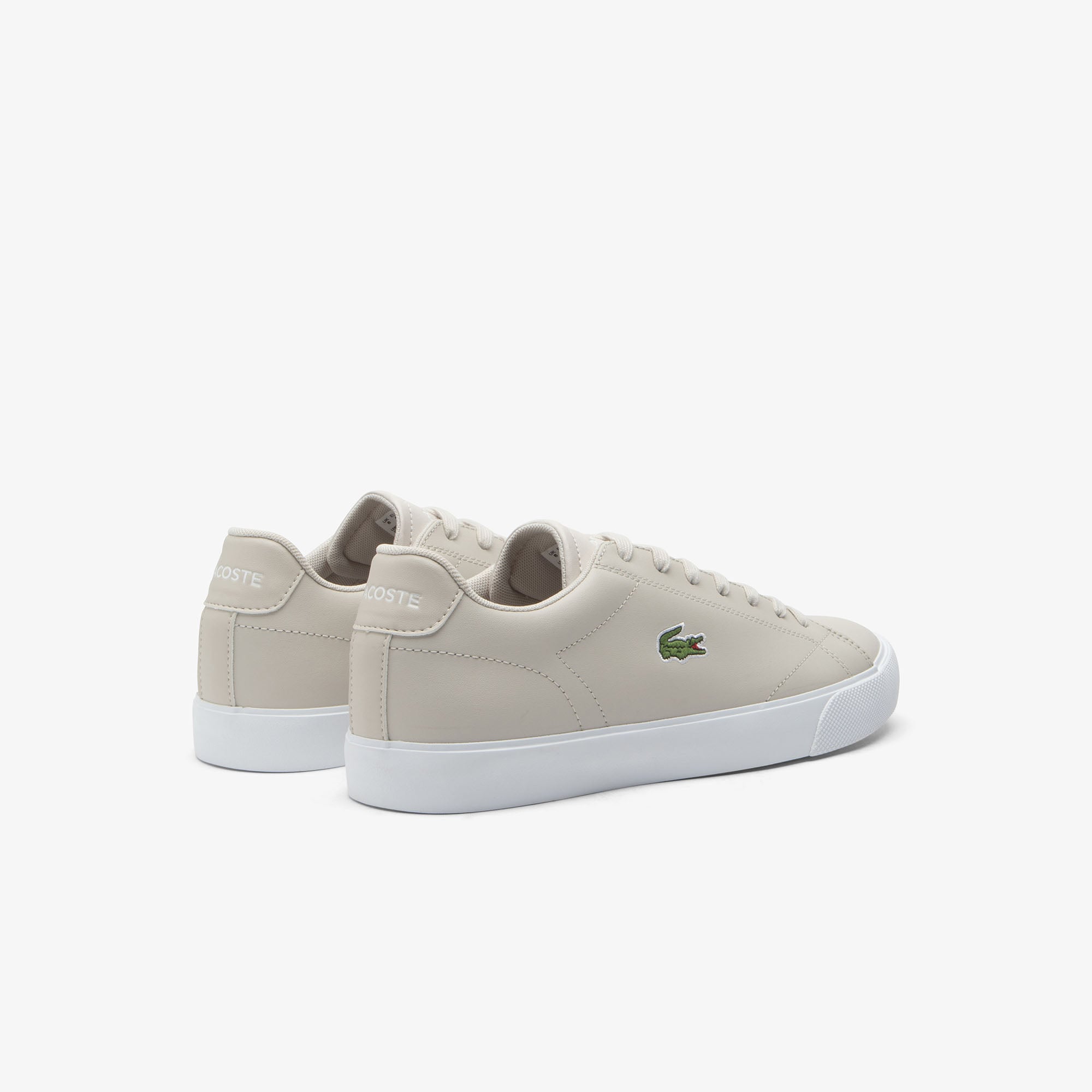 Giày Thể Thao Lacoste Nam Lerond Set