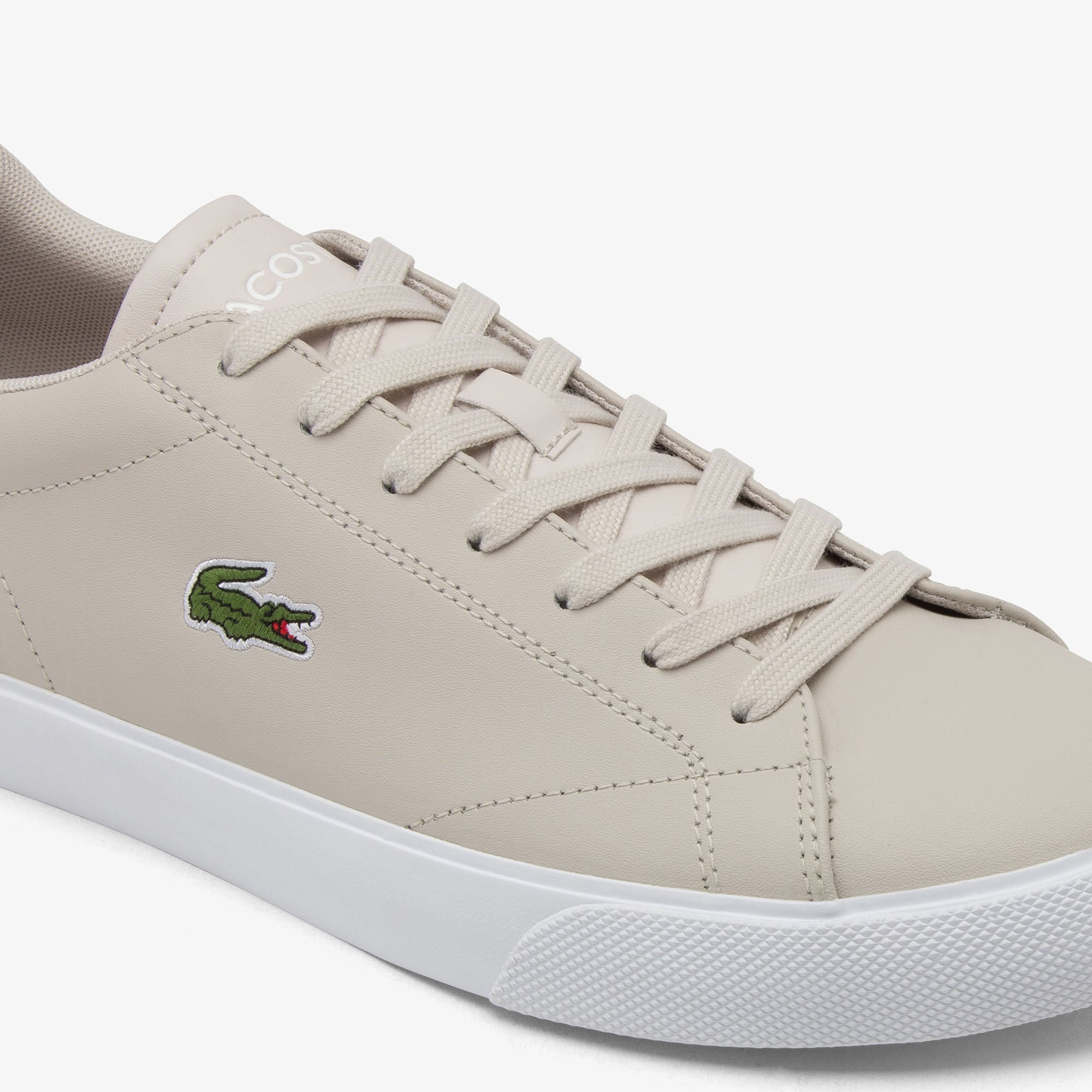 Giày Thể Thao Lacoste Nam Lerond Set