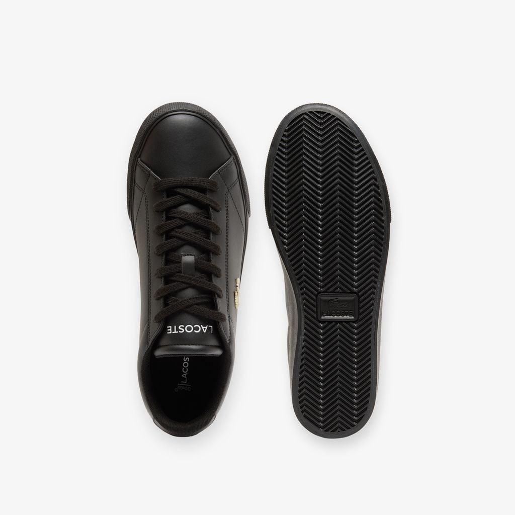 Giày Thể Thao Lacoste Nam Lerond Set