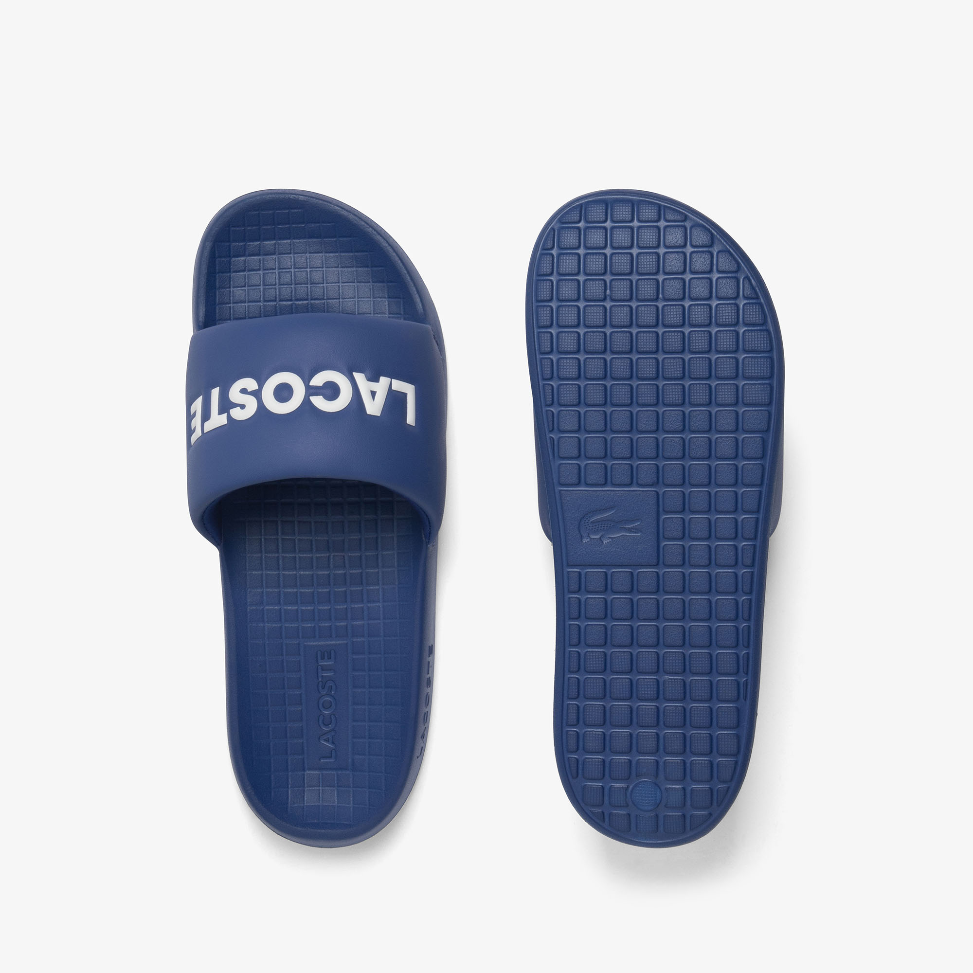 Dép Lacoste Nam Serve Slide 1.0