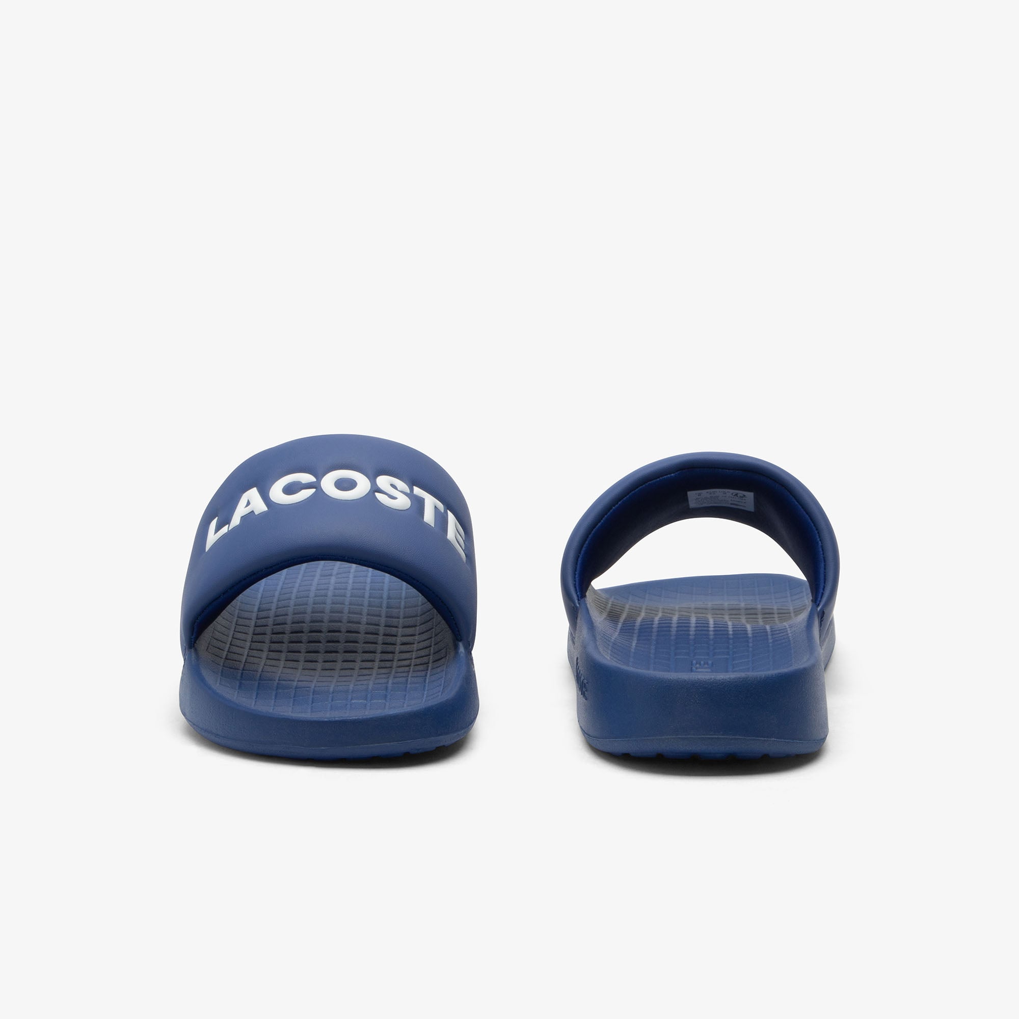 Dép Lacoste Nam Serve Slide 1.0