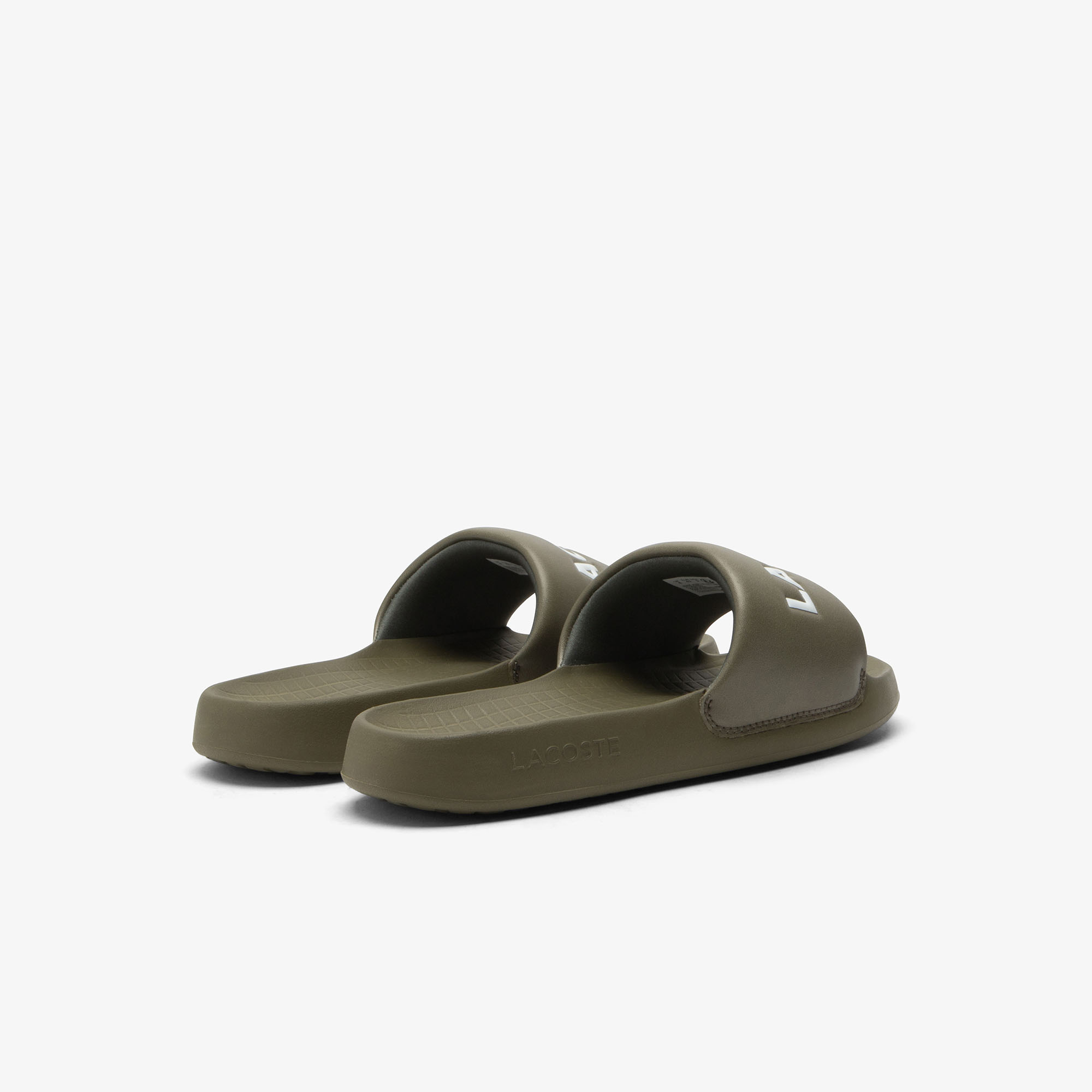 Dép Lacoste Nam Serve Slide 1.0