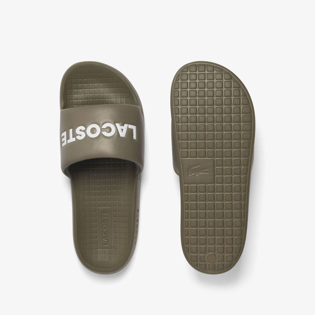 Dép Lacoste Nam Serve Slide 1.0