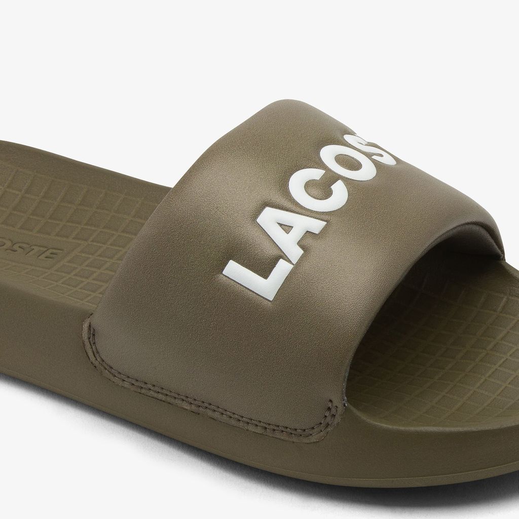Dép Lacoste Nam Serve Slide 1.0