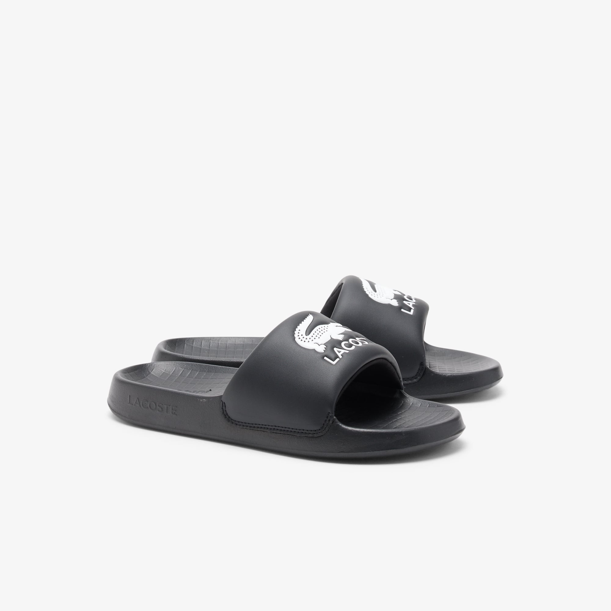 Dép Lacoste Nam Serve Slide 1.0