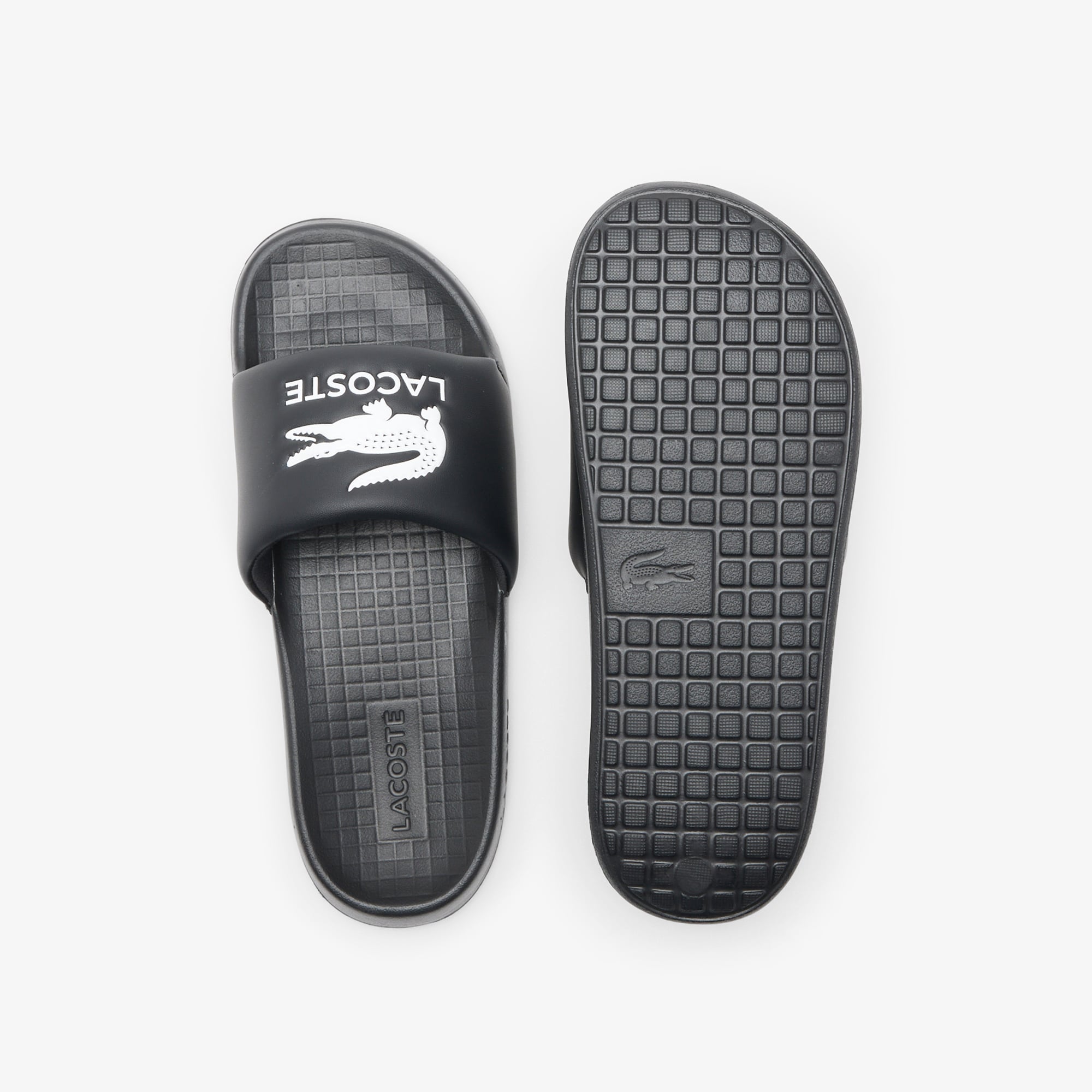 Dép Lacoste Nam Serve Slide 1.0