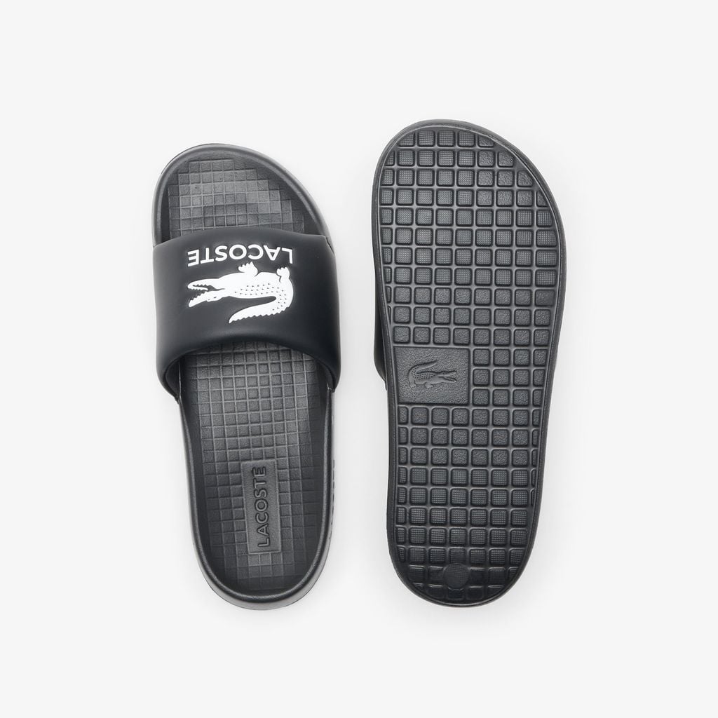 Dép Lacoste Nam Serve Slide 1.0