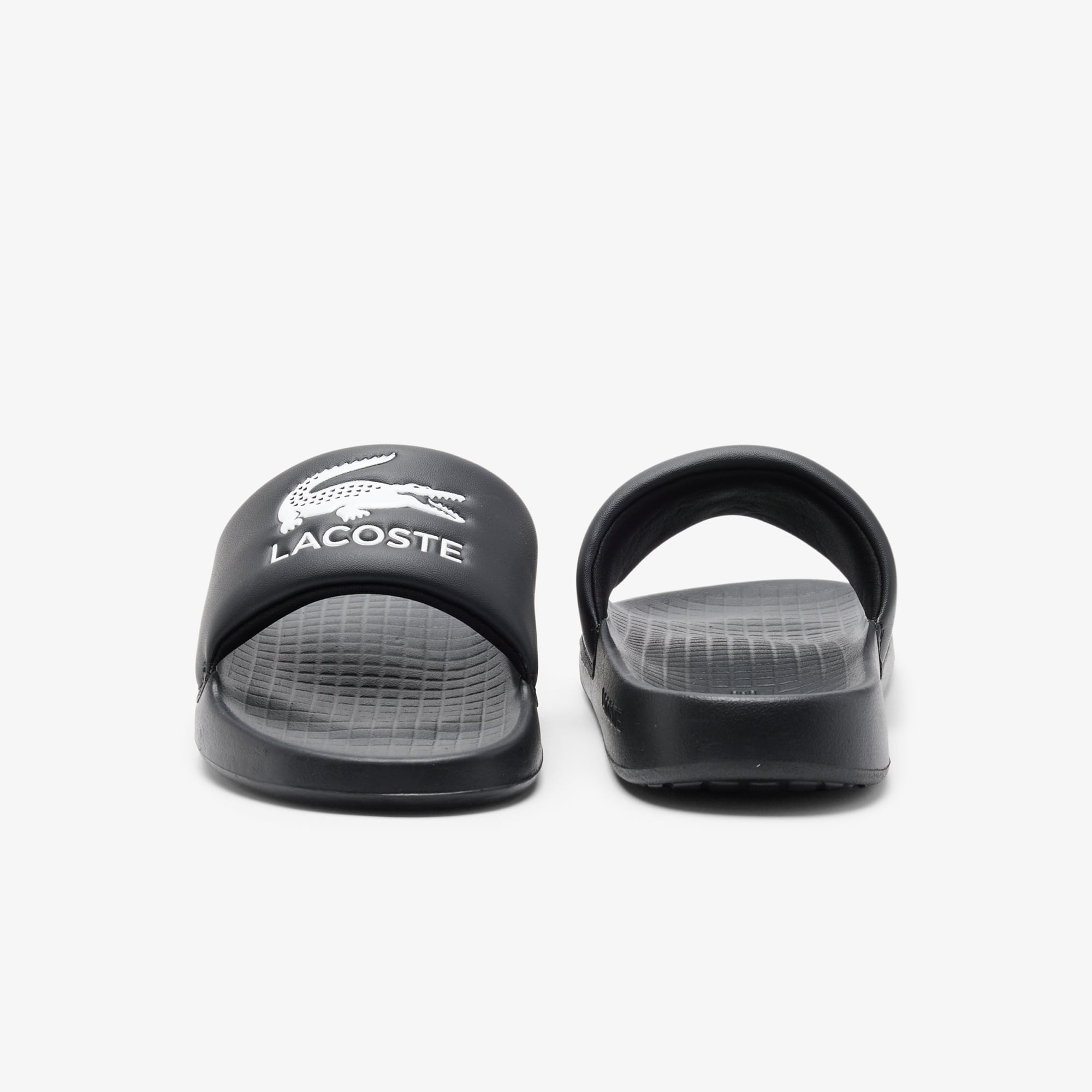 Dép Lacoste Nam Serve Slide 1.0