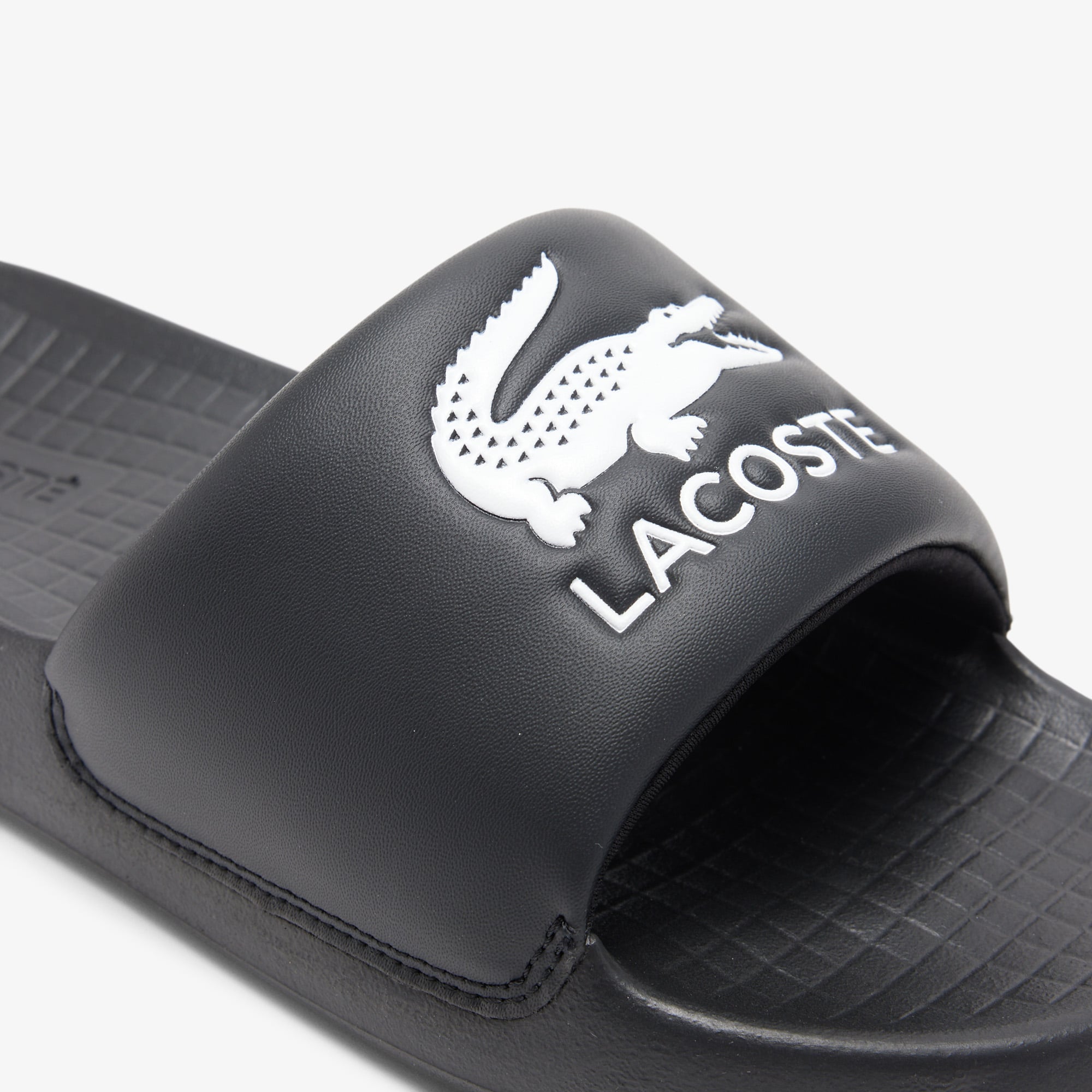 Dép Lacoste Nam Serve Slide 1.0