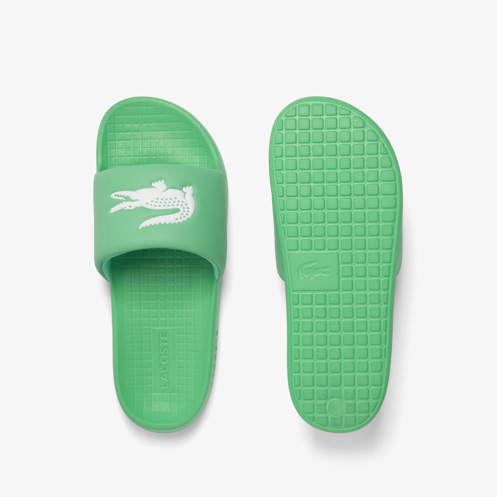 Dép Lacoste Nam Serve Slide 1.0