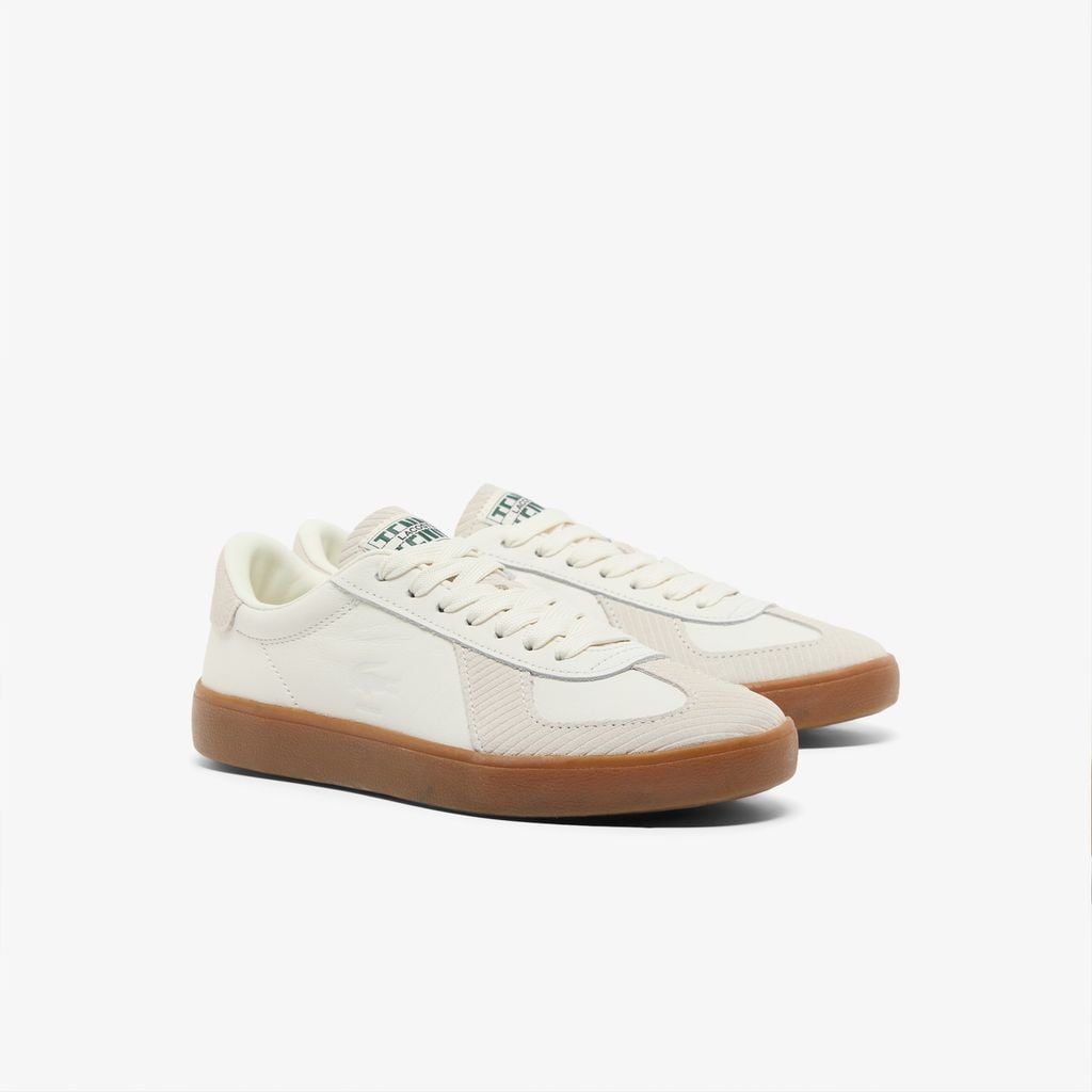 Giày Thể Thao Lacoste Nữ Baseshot Pro