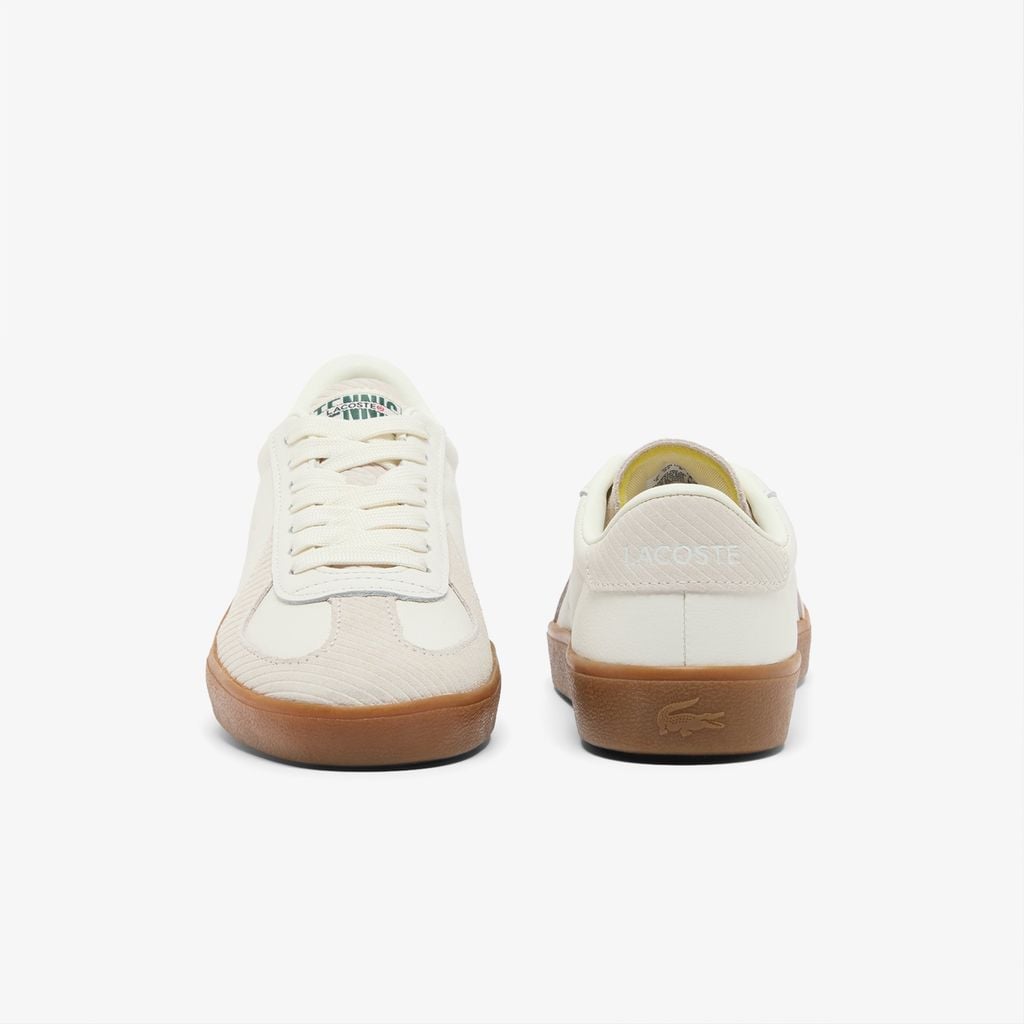 Giày Thể Thao Lacoste Nữ Baseshot Pro