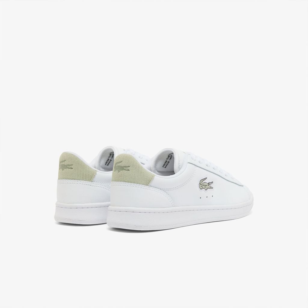Giày Thể Thao Lacoste Nữ Carnaby Set