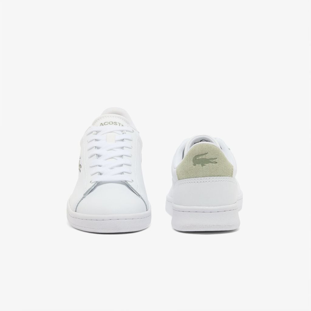 Giày Thể Thao Lacoste Nữ Carnaby Set