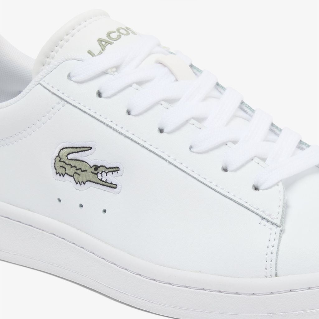 Giày Thể Thao Lacoste Nữ Carnaby Set