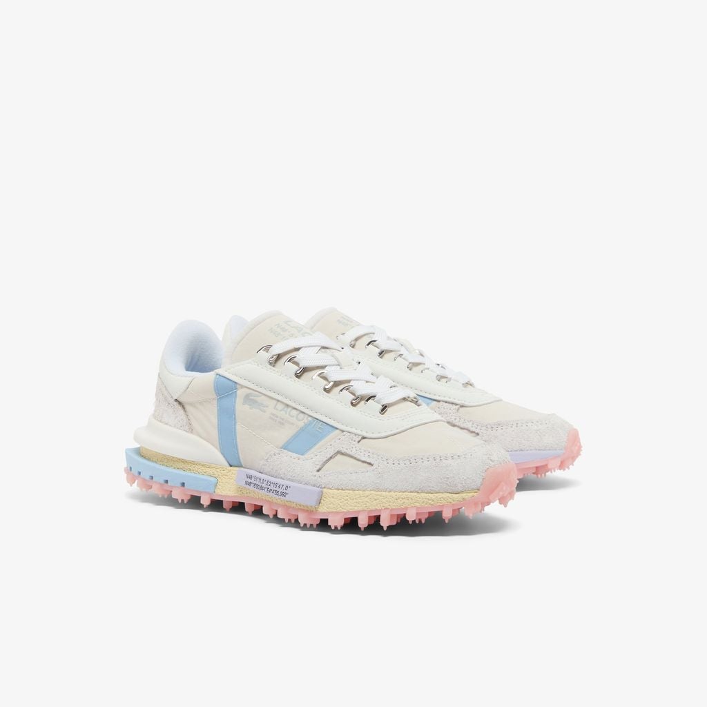 Giày Thể Thao Laocste Nữ Elite Active