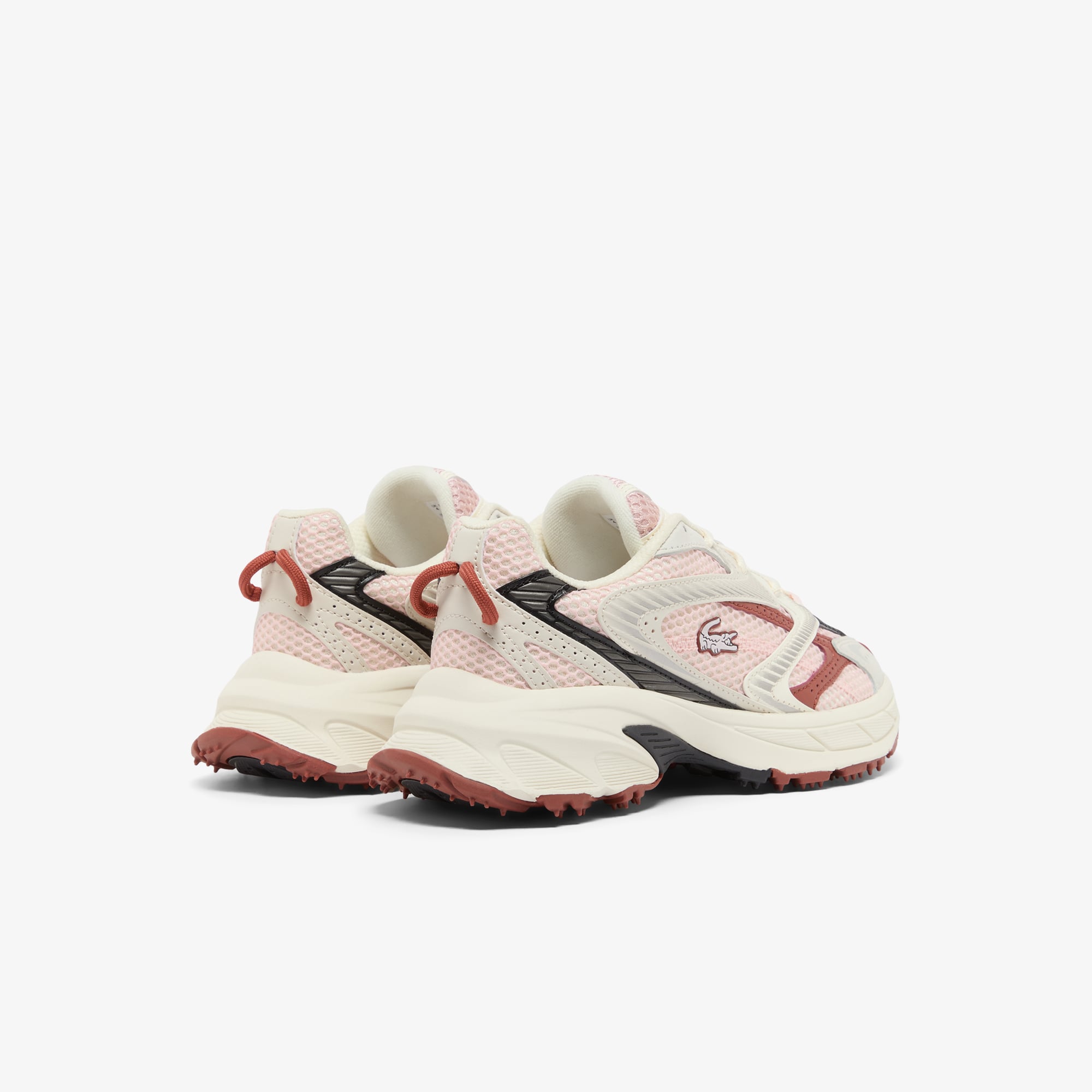 Giày Thể Thao Lacoste Nữ L003 Neo Shot