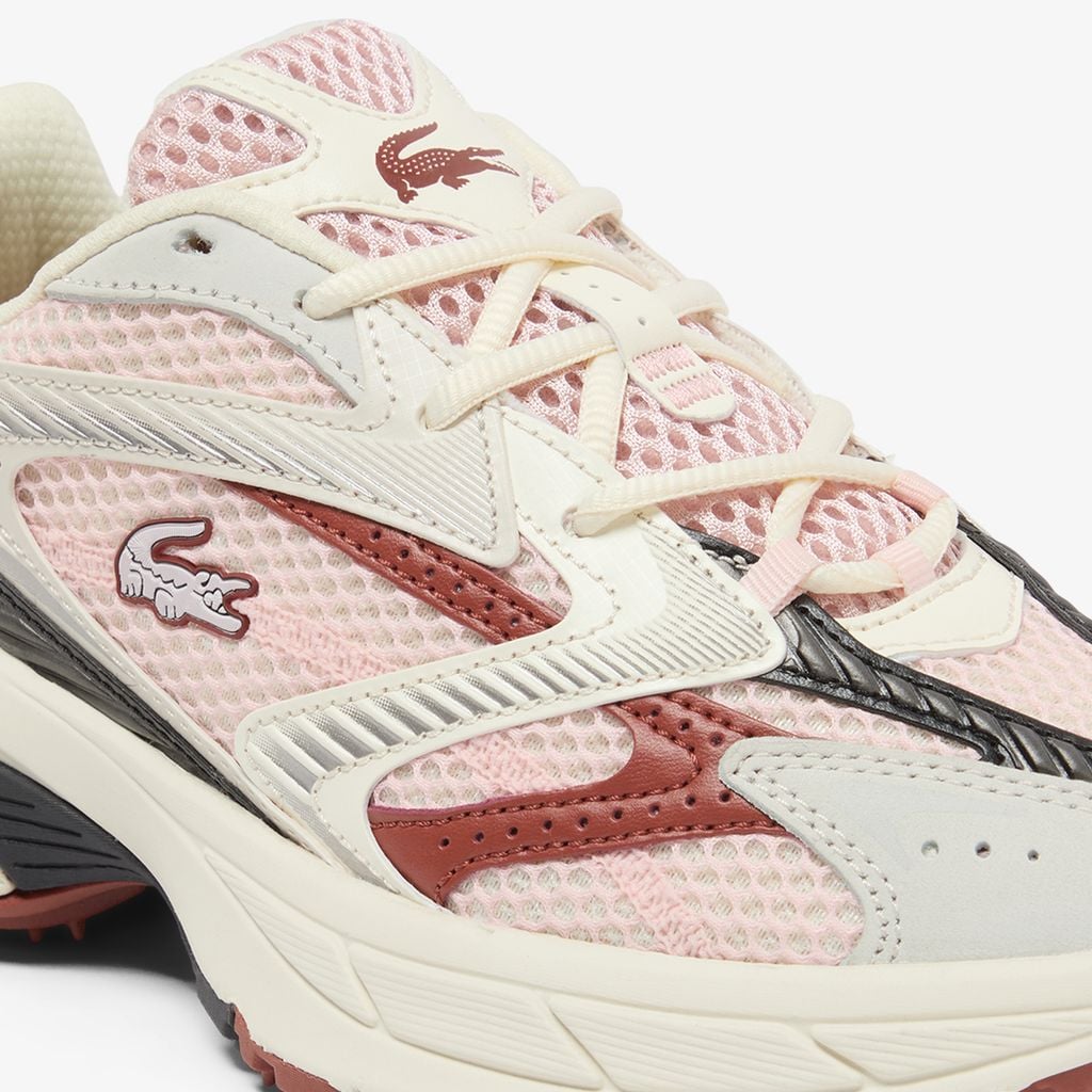 Giày Thể Thao Lacoste Nữ L003 Neo Shot