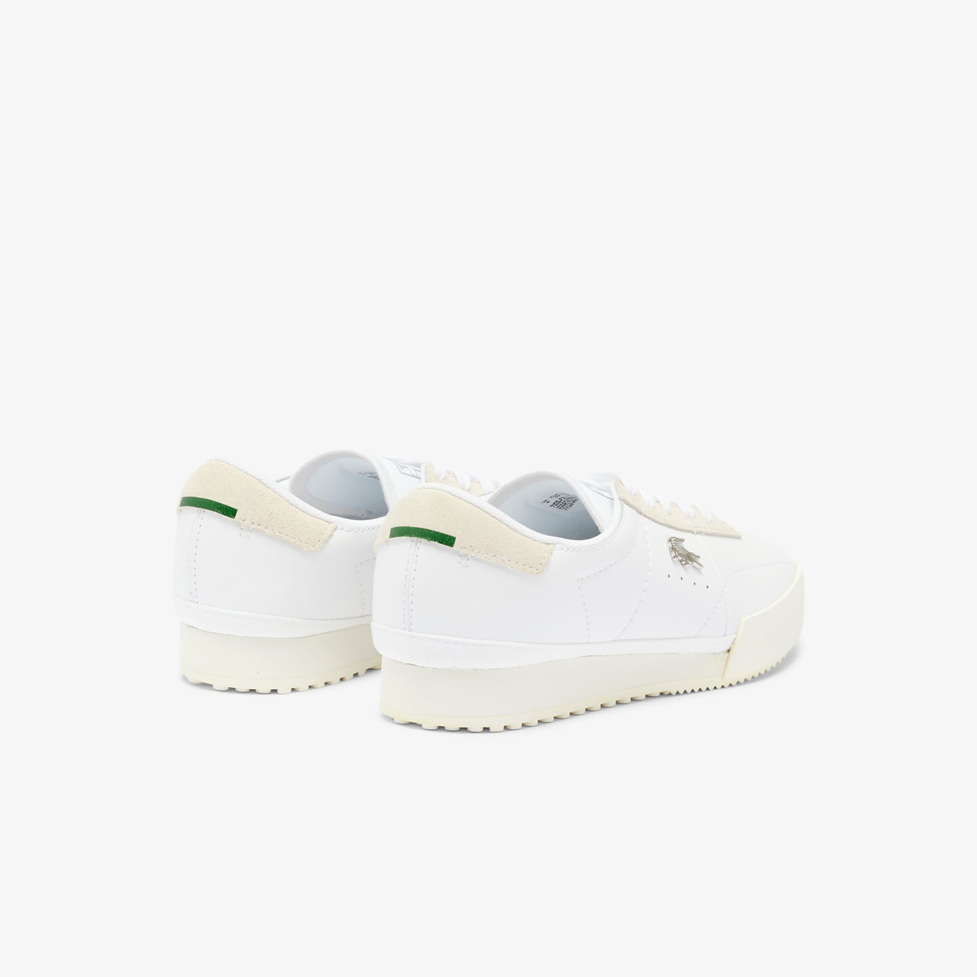 Giày Thể Thao Lacoste Nữ Aura