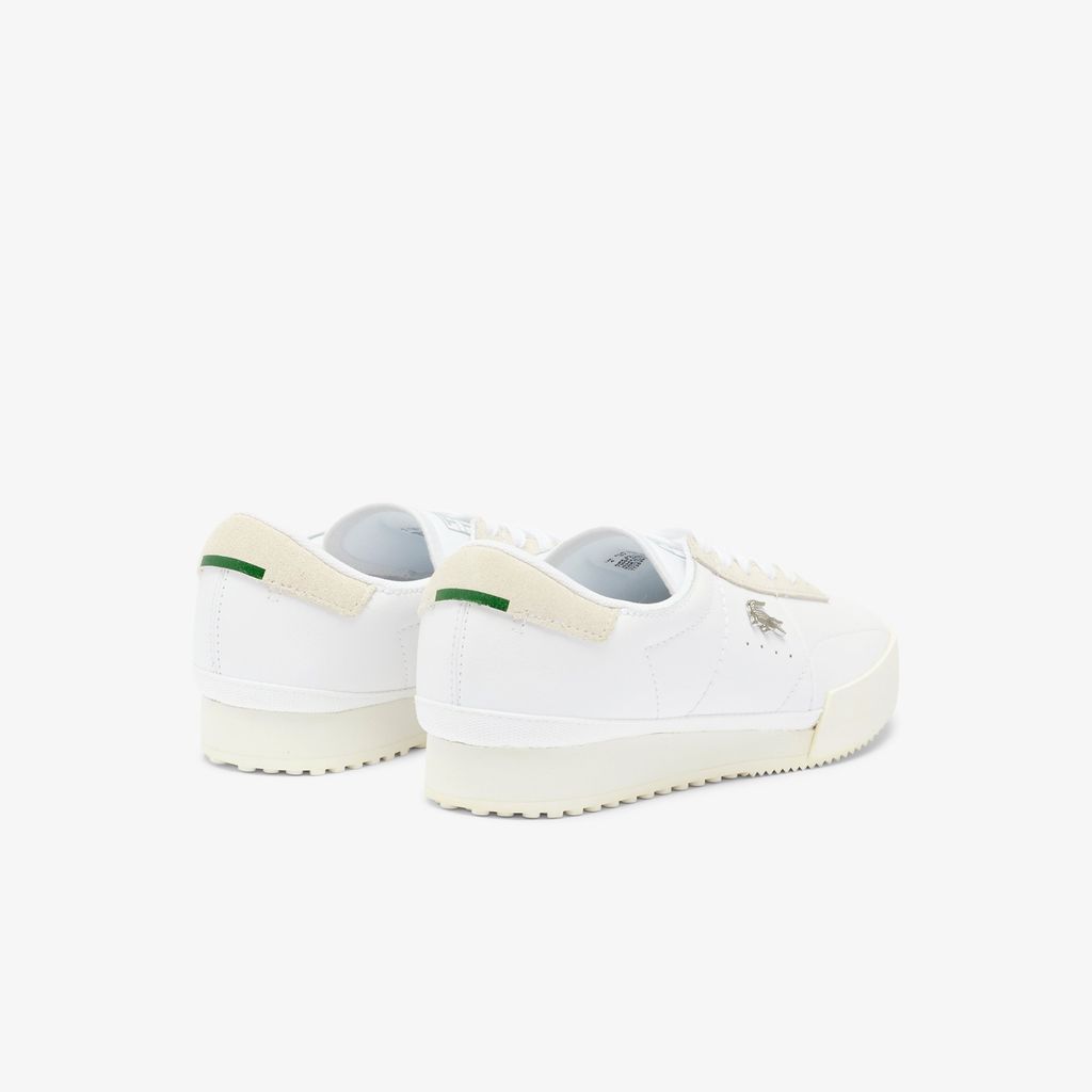 Giày Thể Thao Lacoste Nữ Aura