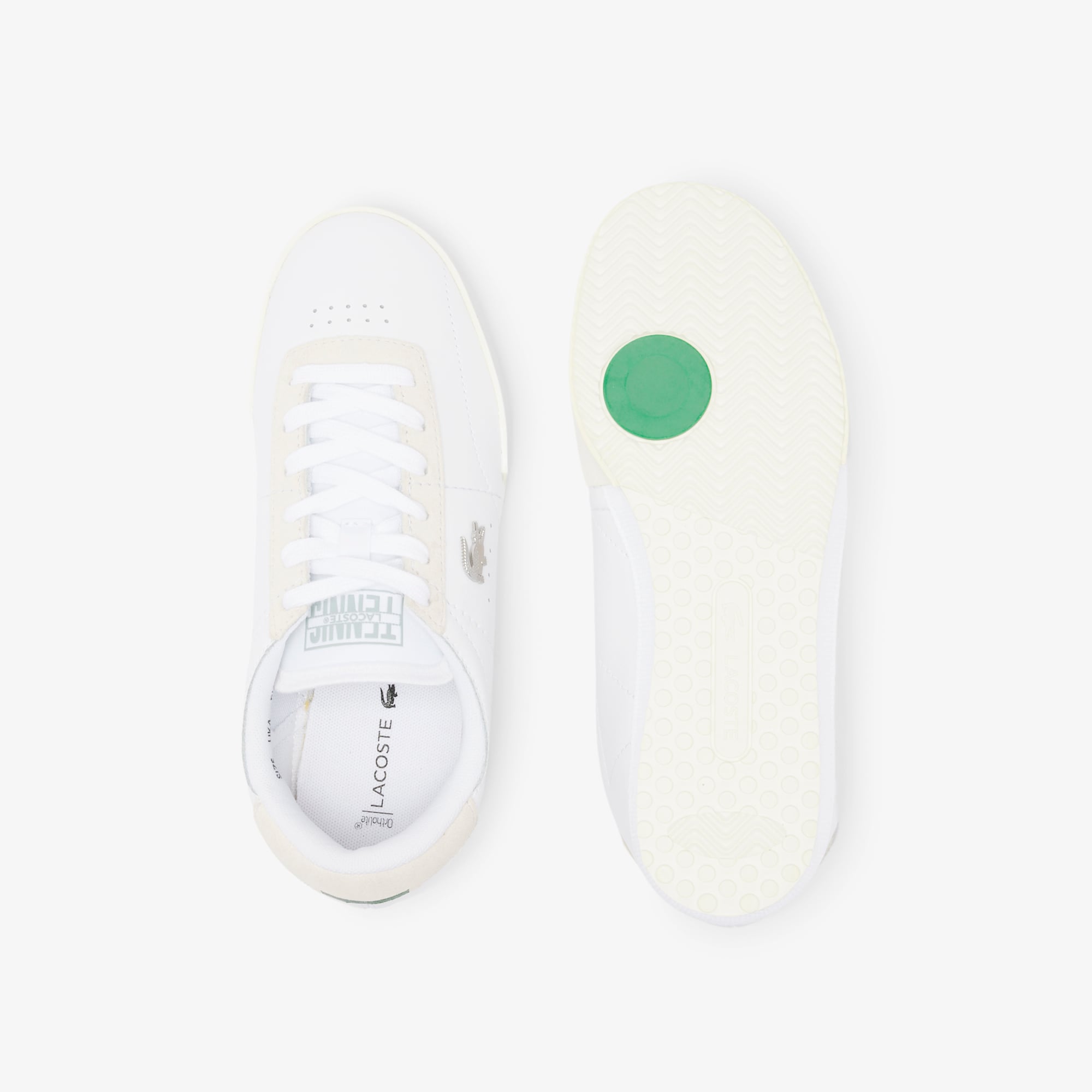 Giày Thể Thao Lacoste Nữ Aura