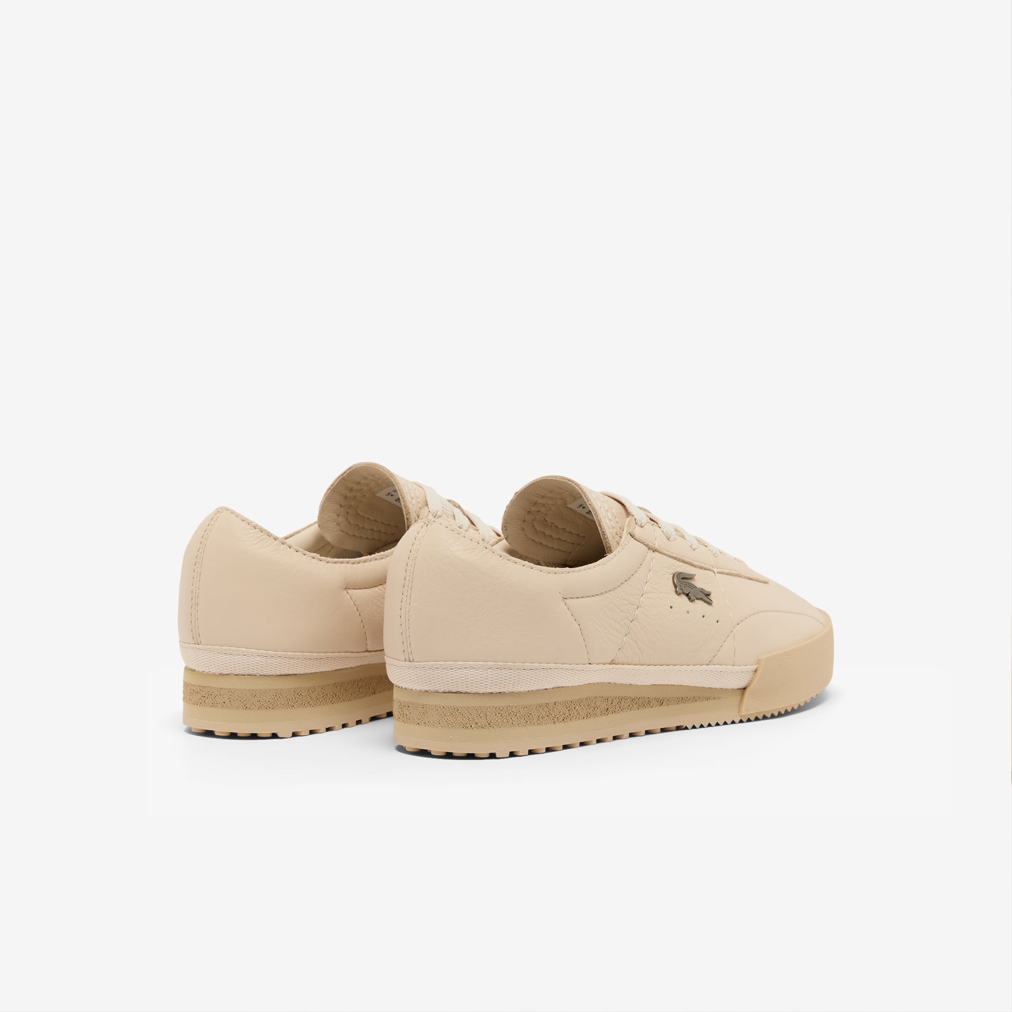 Giày Thể Thao Lacoste Nữ Aura