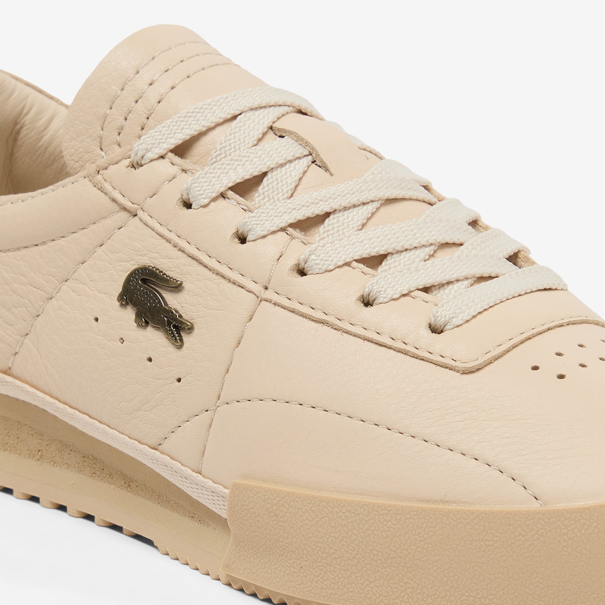 Giày Thể Thao Lacoste Nữ Aura