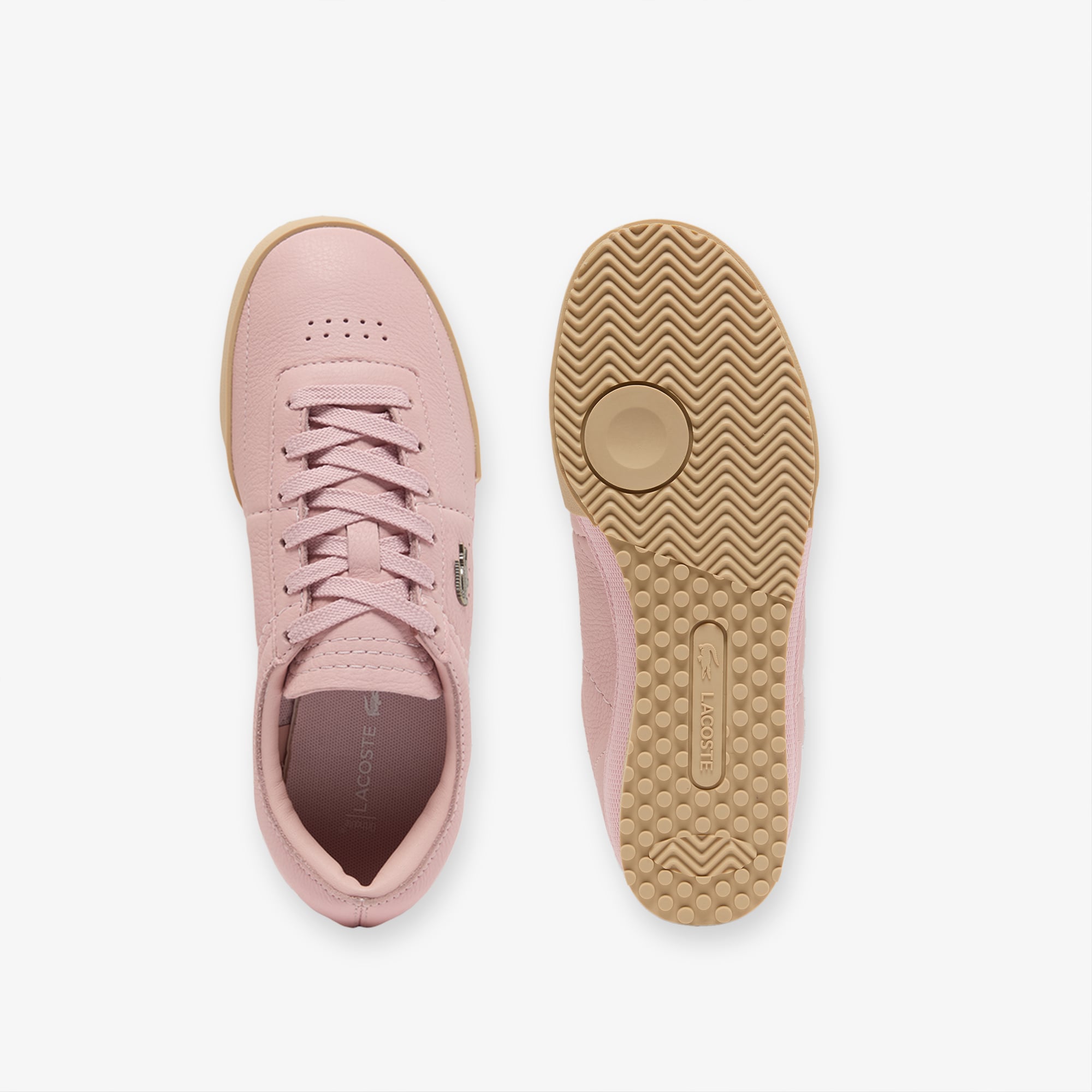 Giày Thể Thao Lacoste Nữ Aura