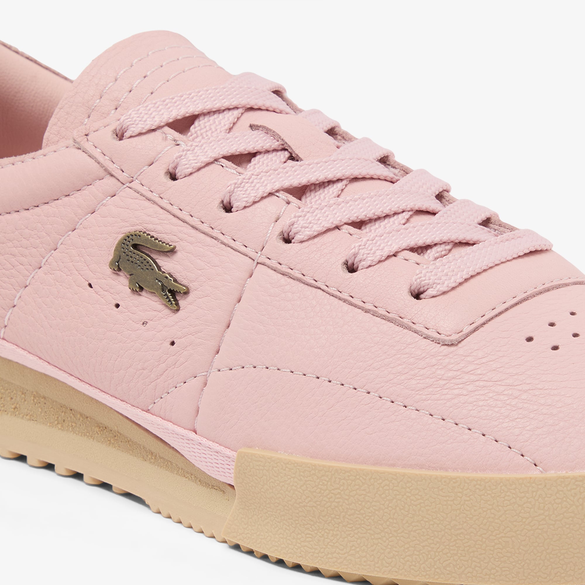 Giày Thể Thao Lacoste Nữ Aura