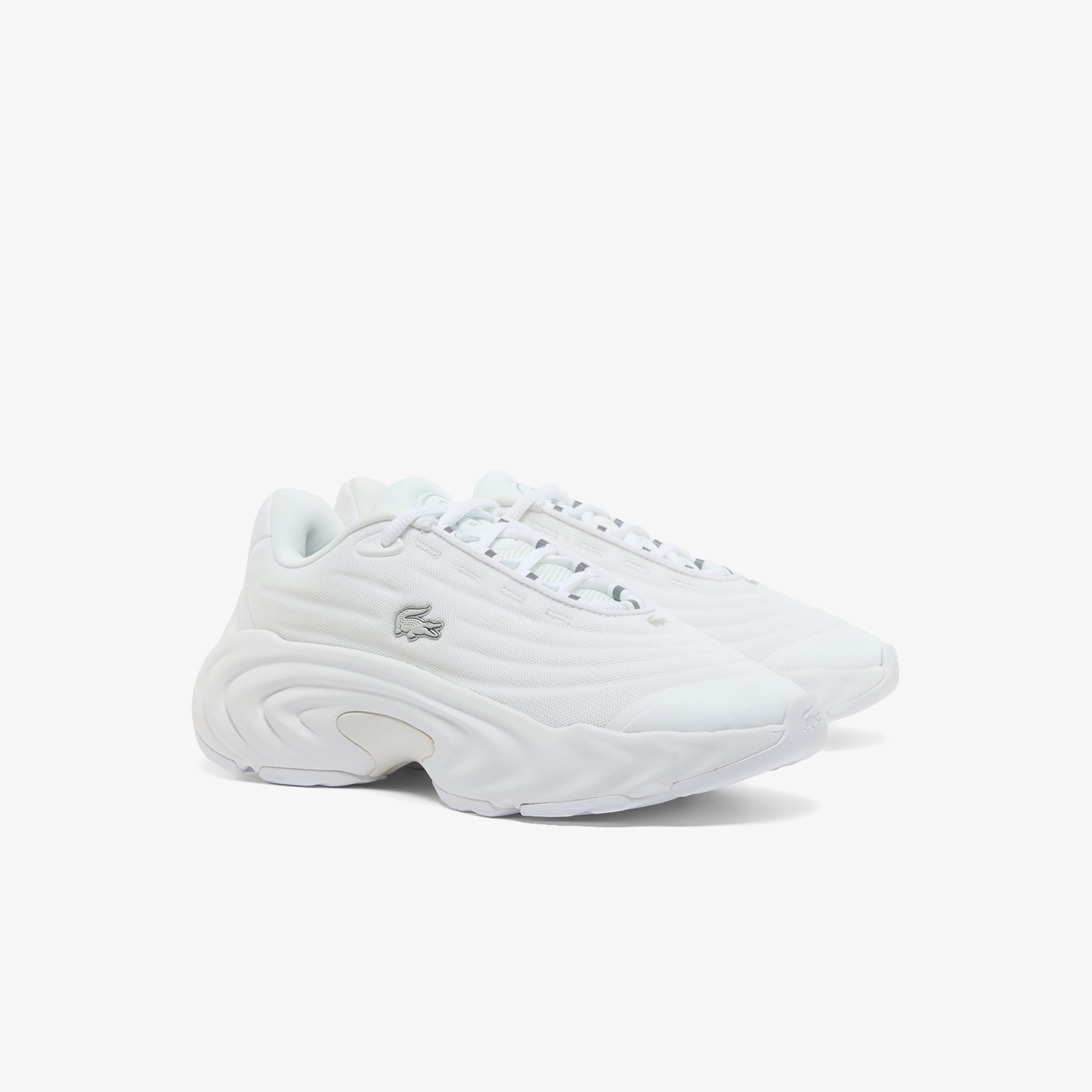 Giày Thể Thao Lacoste Nữ Spinor