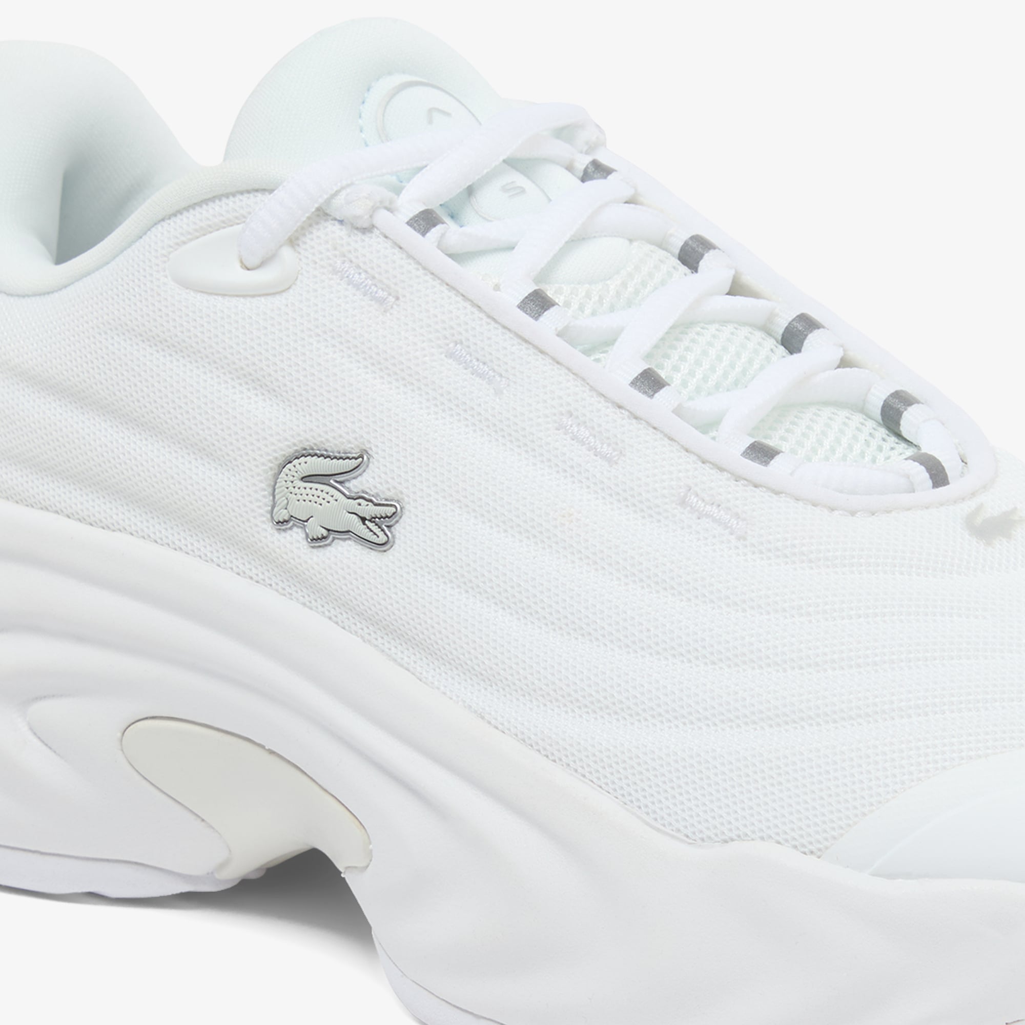 Giày Thể Thao Lacoste Nữ Spinor