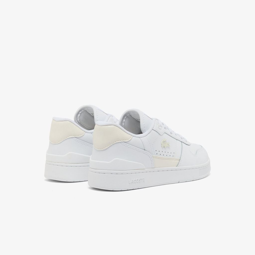 Giày Thể Thao Lacoste Nữ T-Clip Set