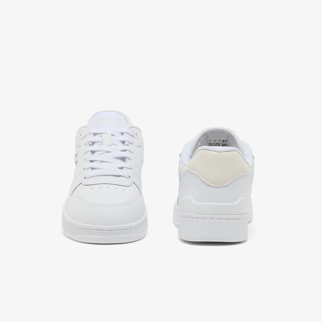 Giày Thể Thao Lacoste Nữ T-Clip Set