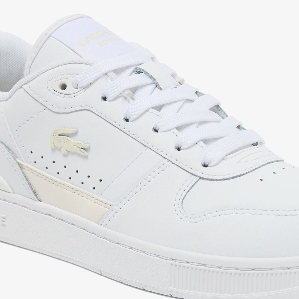 Giày Thể Thao Lacoste Nữ T-Clip Set