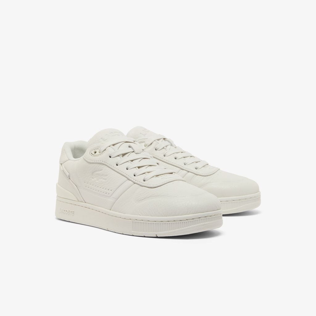 Giày Thể Thao Laocste Nữ T-Clip Shield