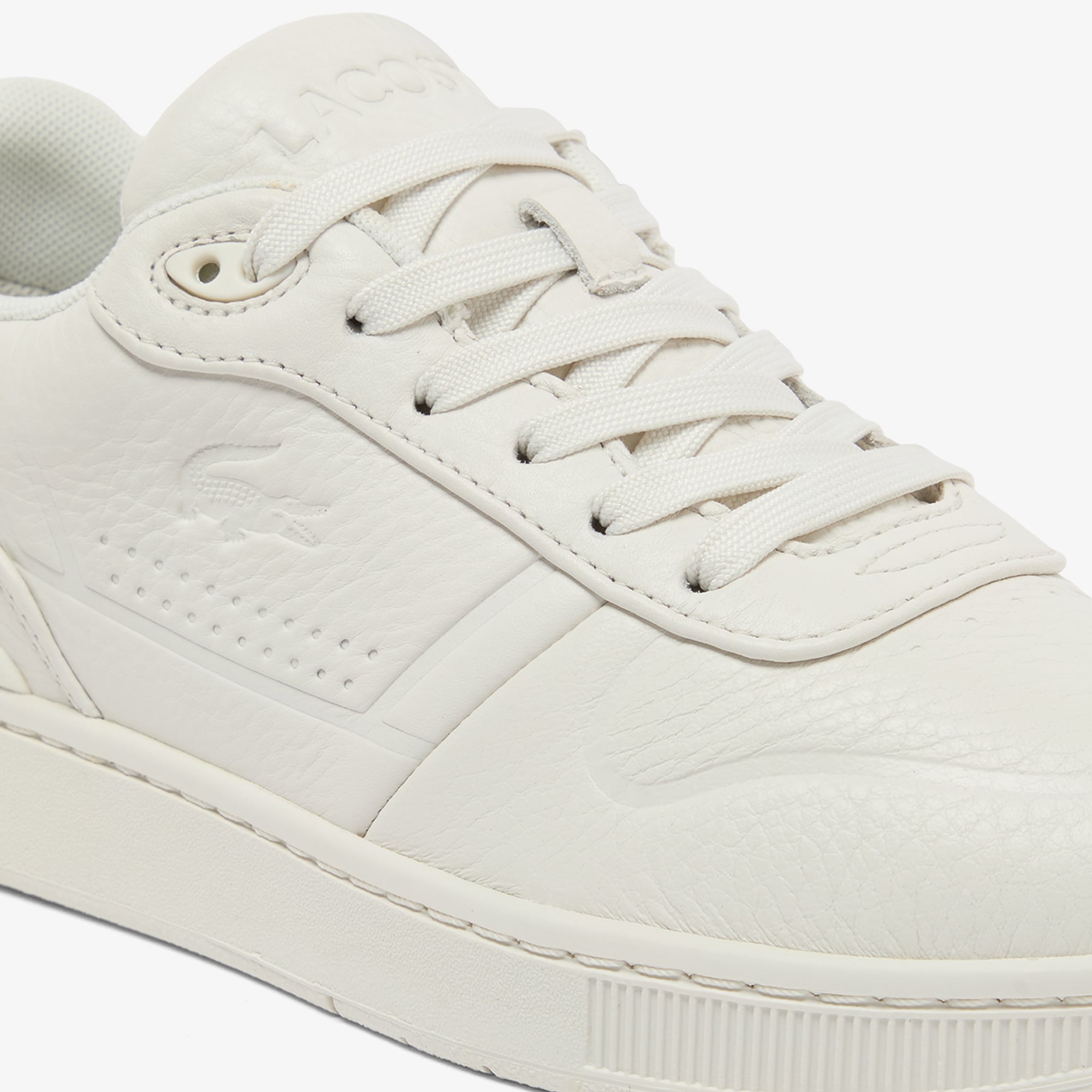 Giày Thể Thao Laocste Nữ T-Clip Shield