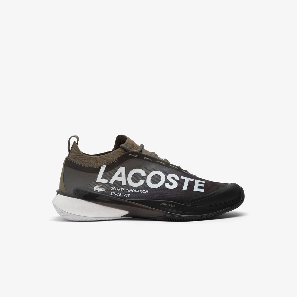 Giày Tennis Lacoste Nam Lite Ag-Lt25